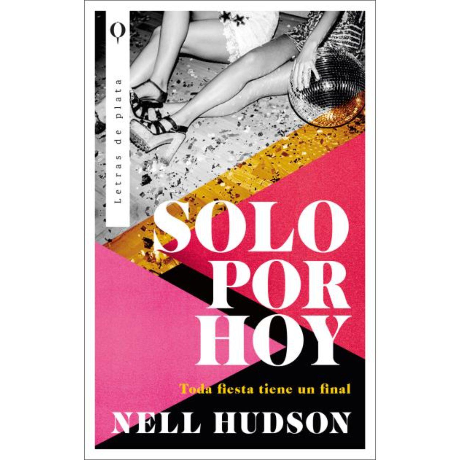 Solo Por Hoy-0