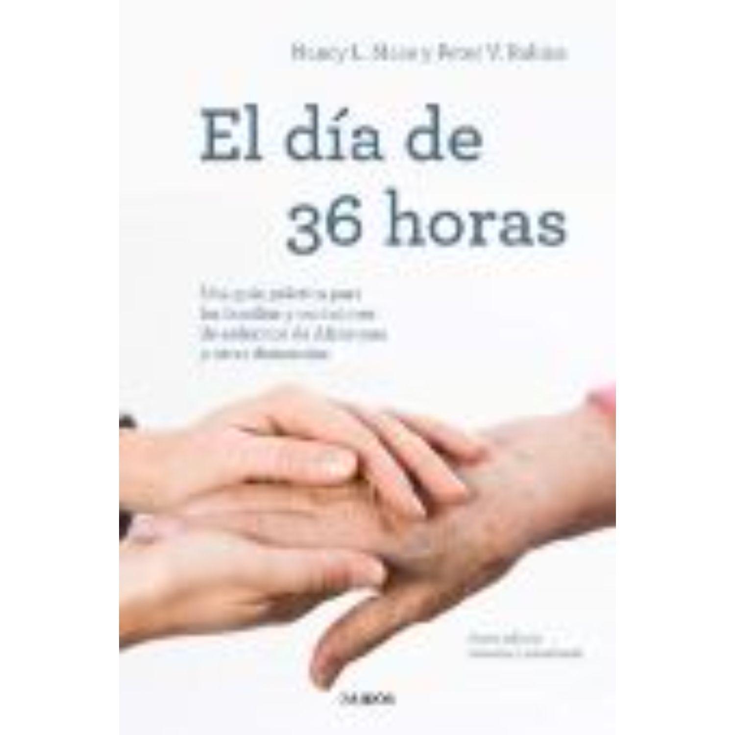 El Día De 36 Horas-0