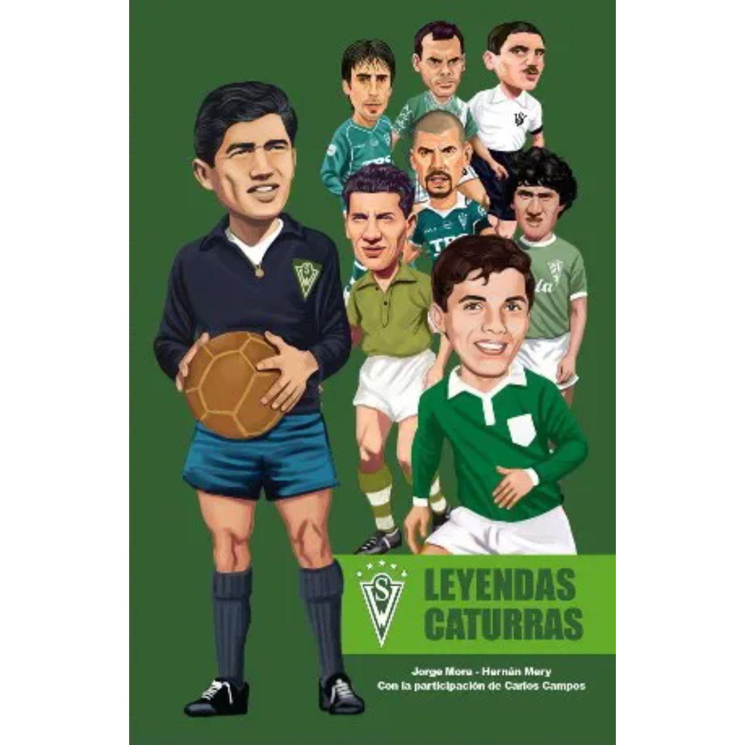 Leyendas Caturras-0