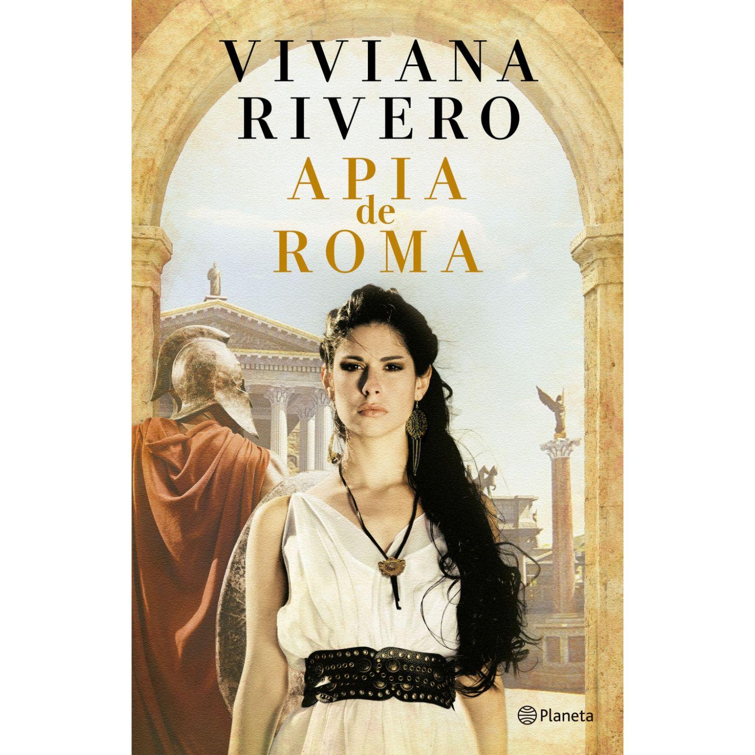 Apia de Roma-0