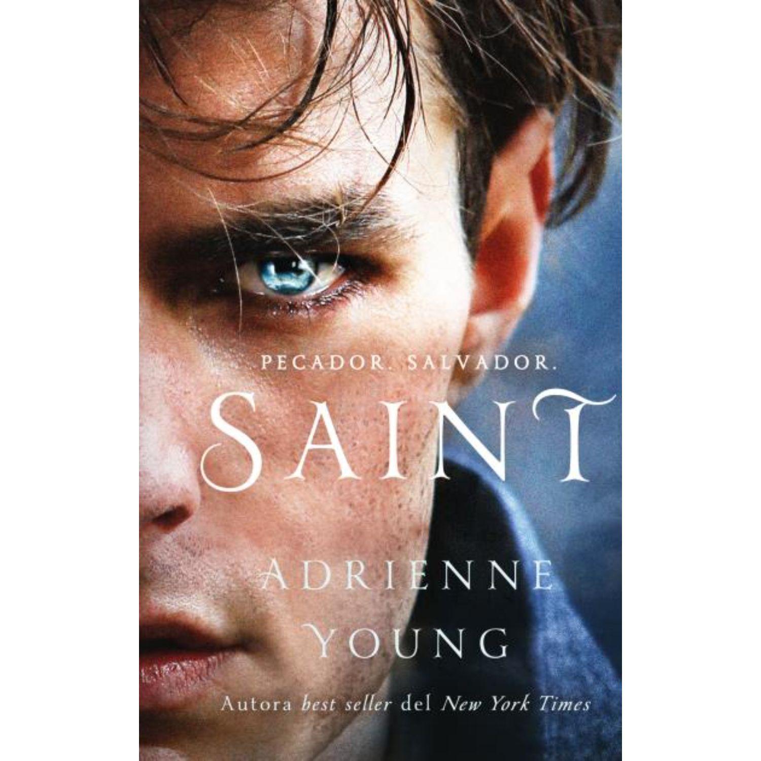 Saint-0