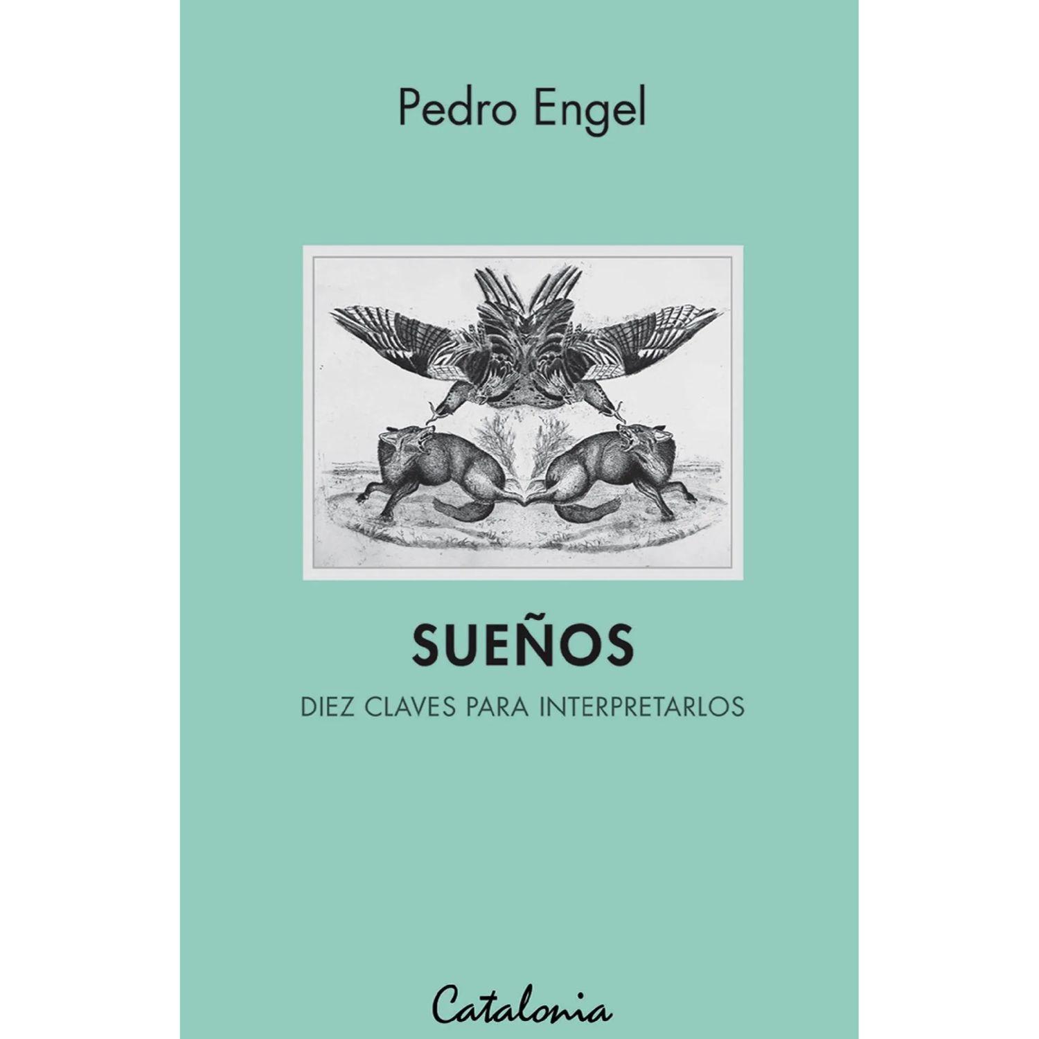 Sueños. Diez Claves Para Interpetrarlos-0