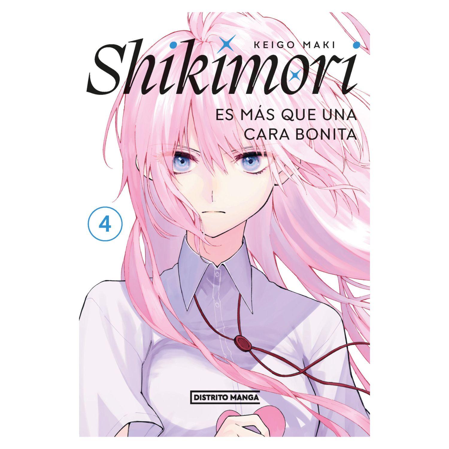 Shikimori 4-0