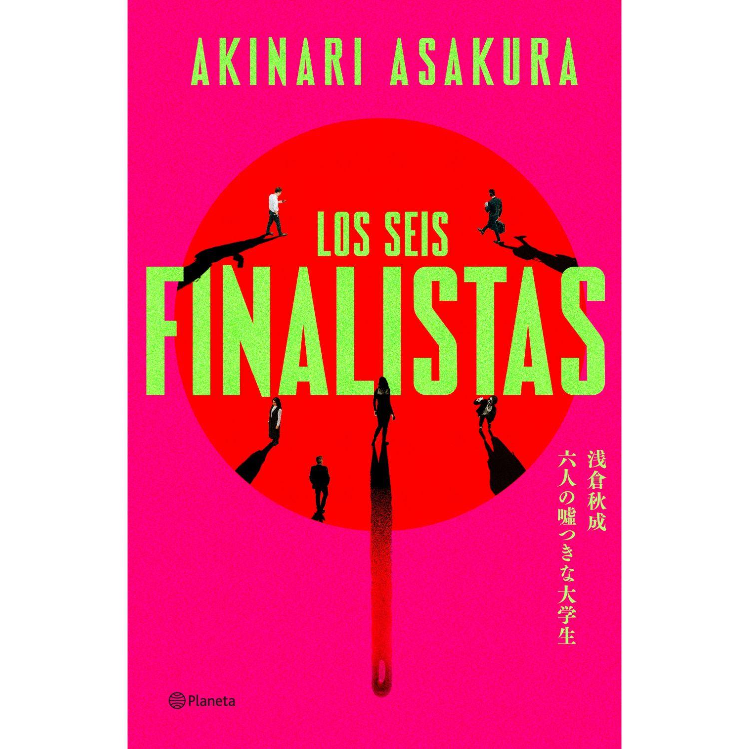 Los seis finalistas-0