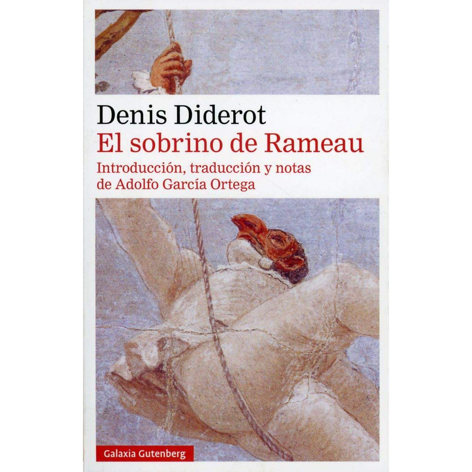 El Sobrino De Rameau-0