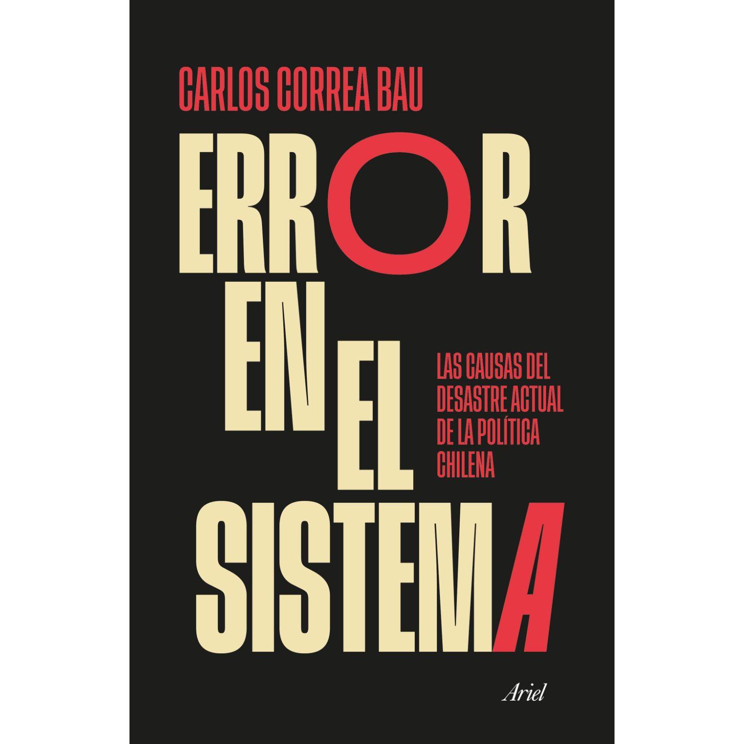 Error En El Sistema-0