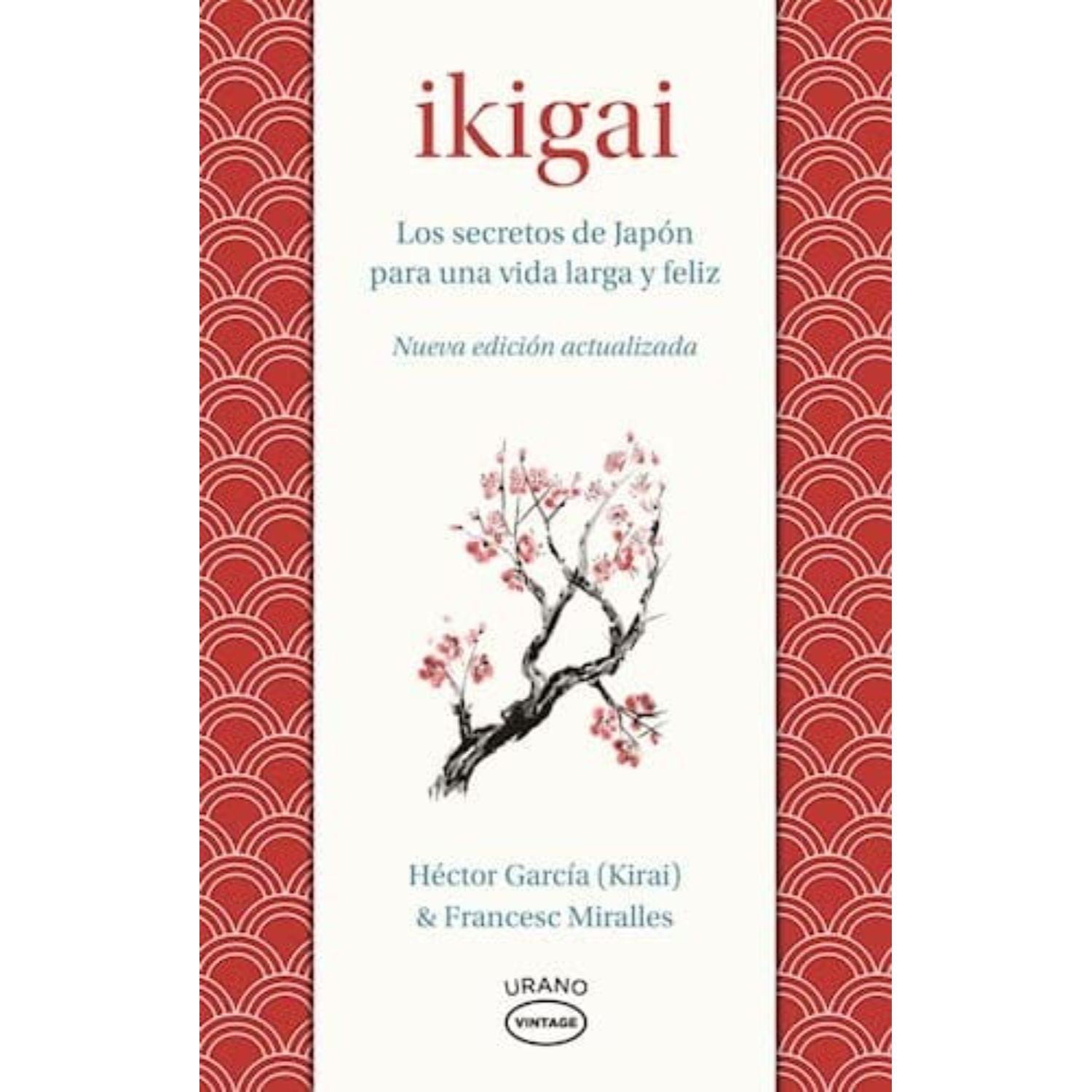 Ikigai -Vintage (Chi)-0