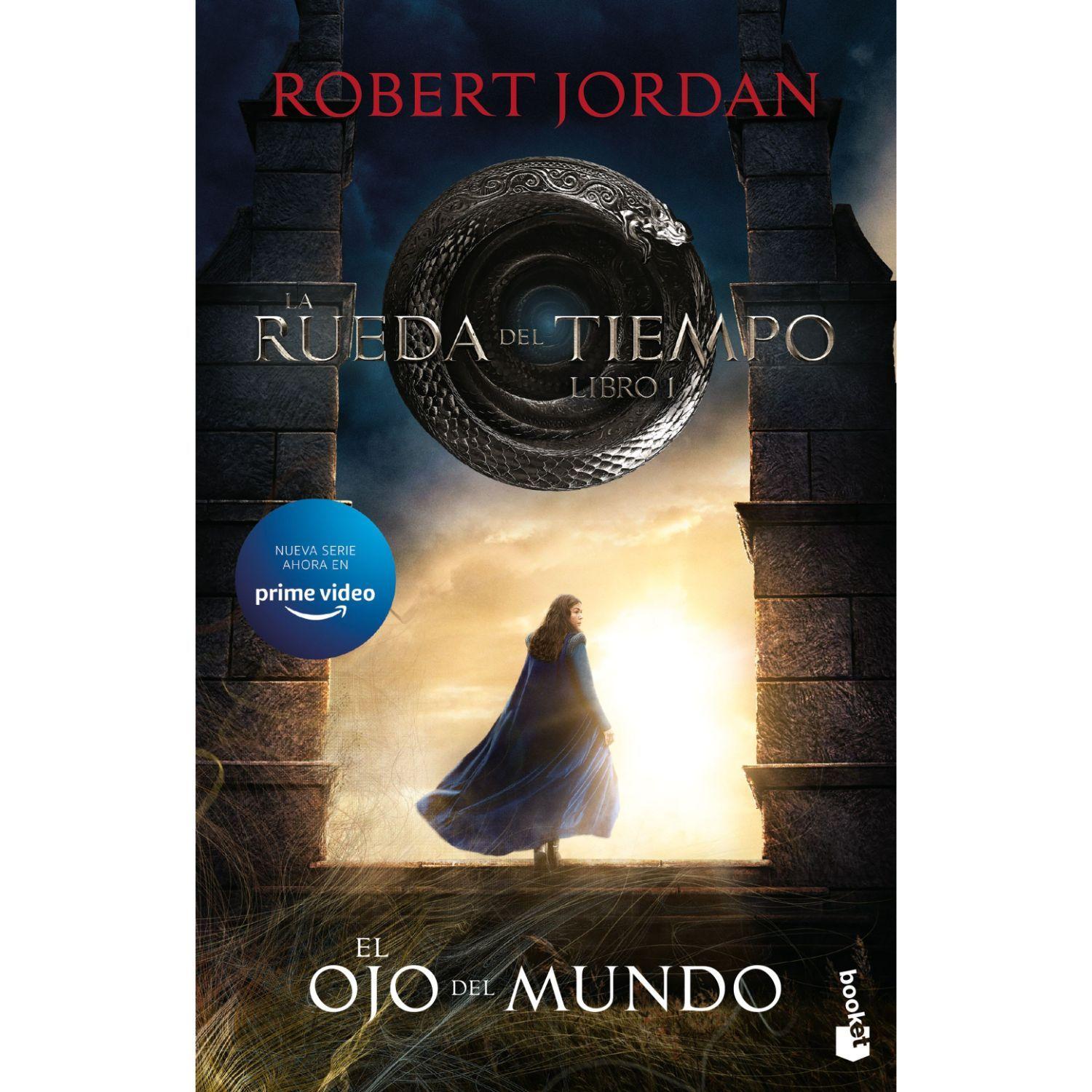 La Rueda Del Tiempo. El Ojo Del Mundo-0