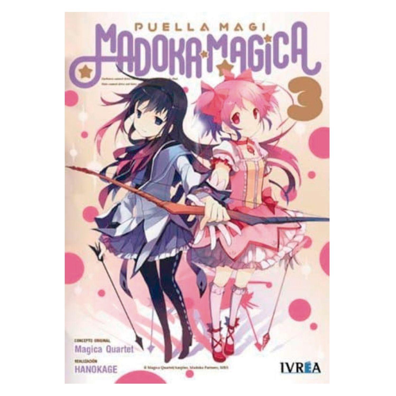 Madoka Magica 03-0