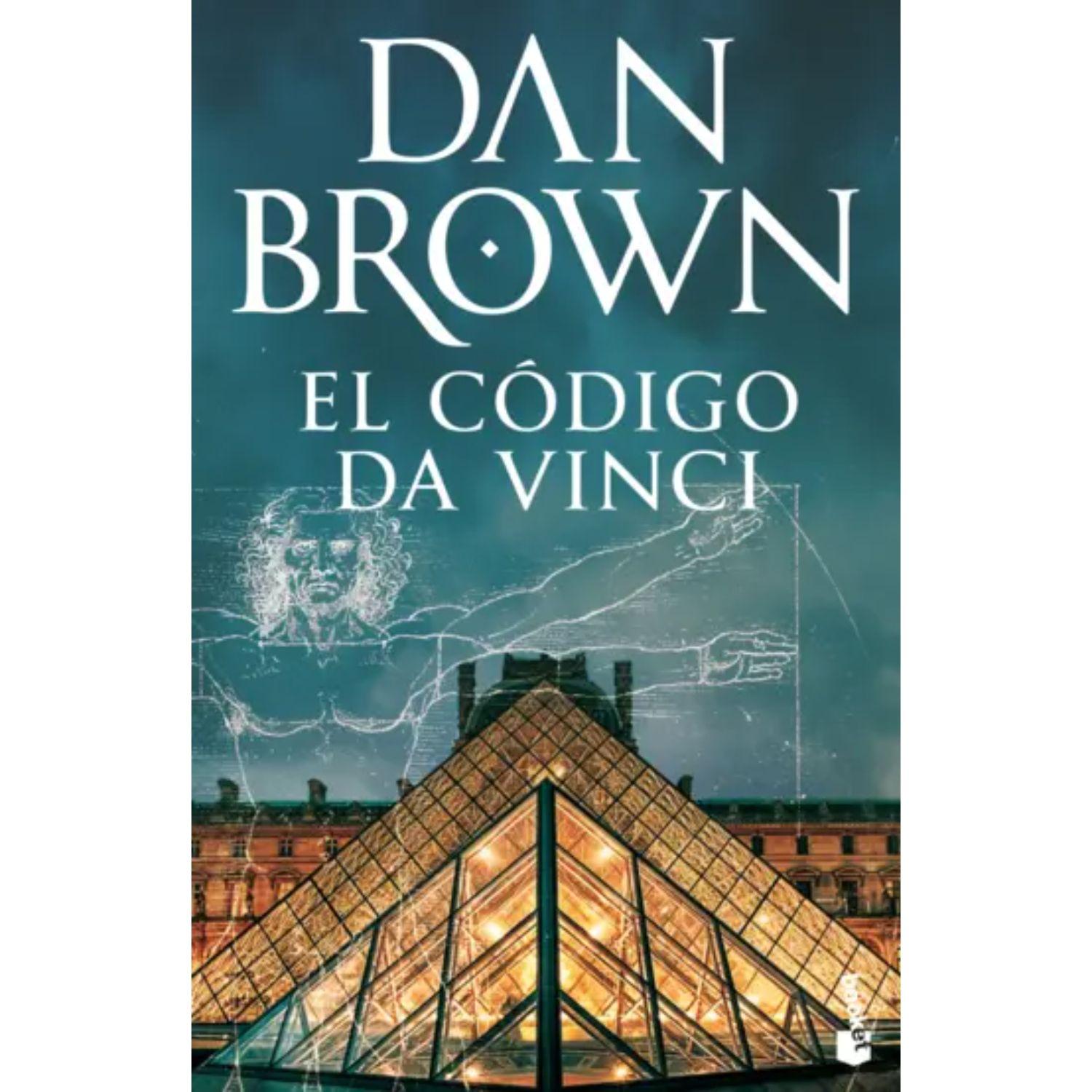 El Código Da Vinci-0
