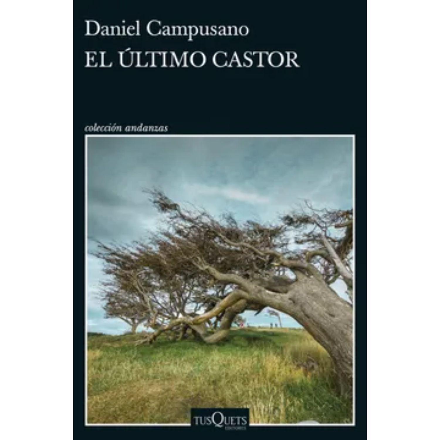 El Último Castor-0