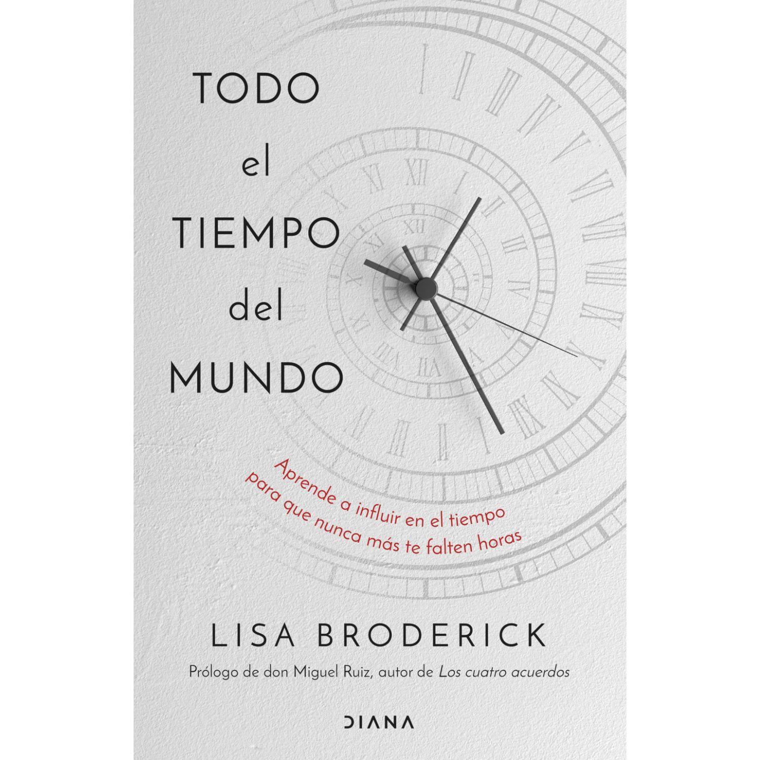 Todo el tiempo del mundo-0