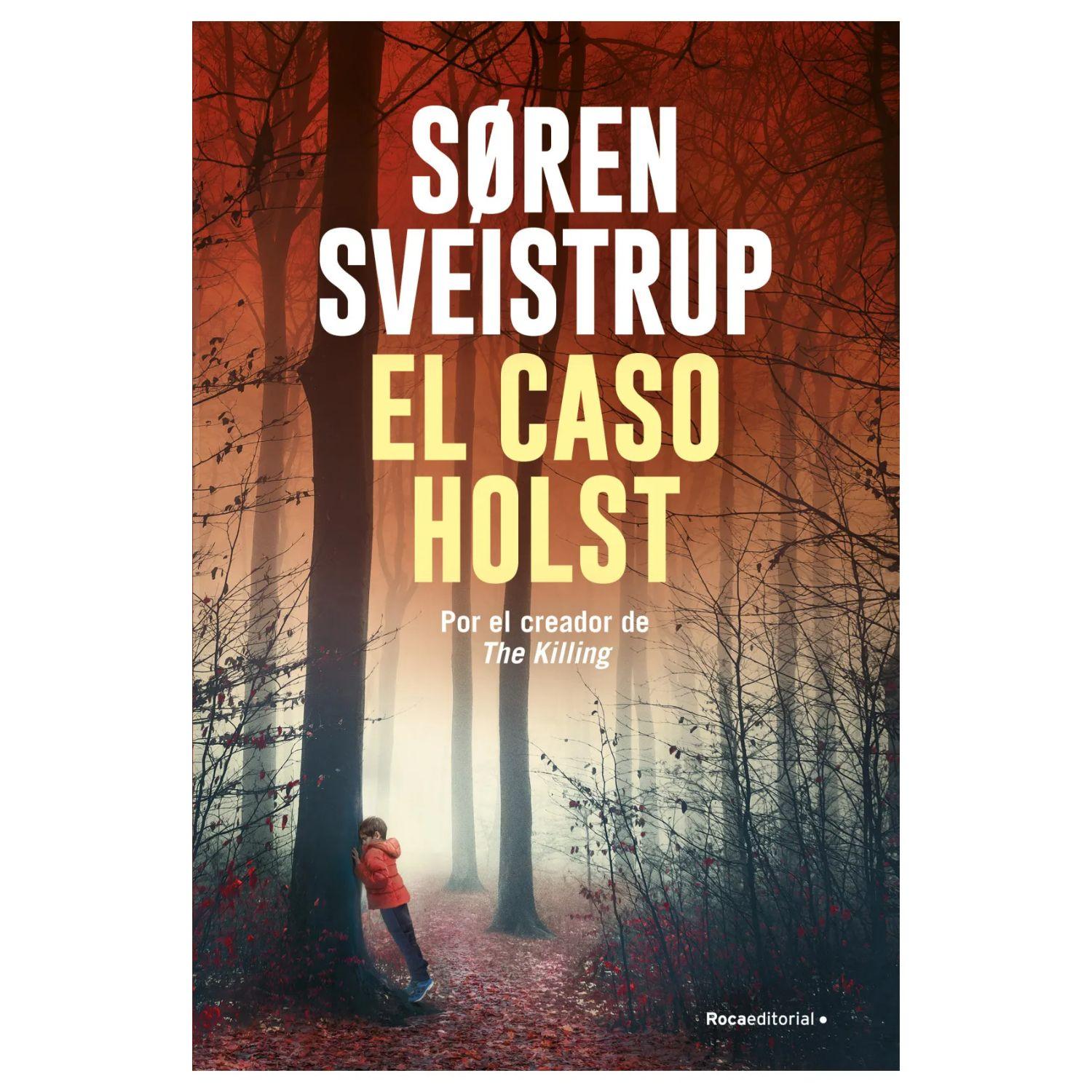 El Caso Holst-0