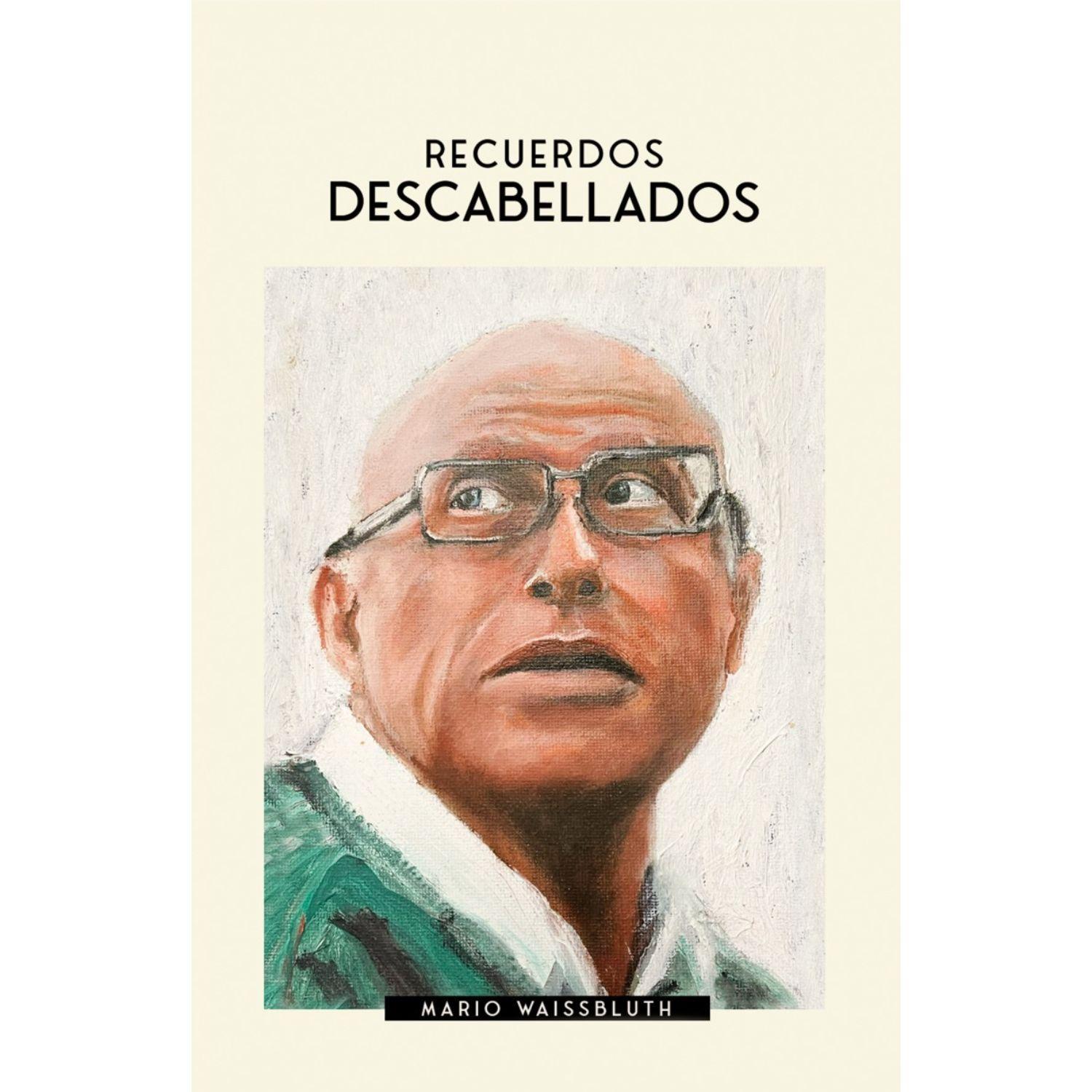 Recuerdos Descabellados-0