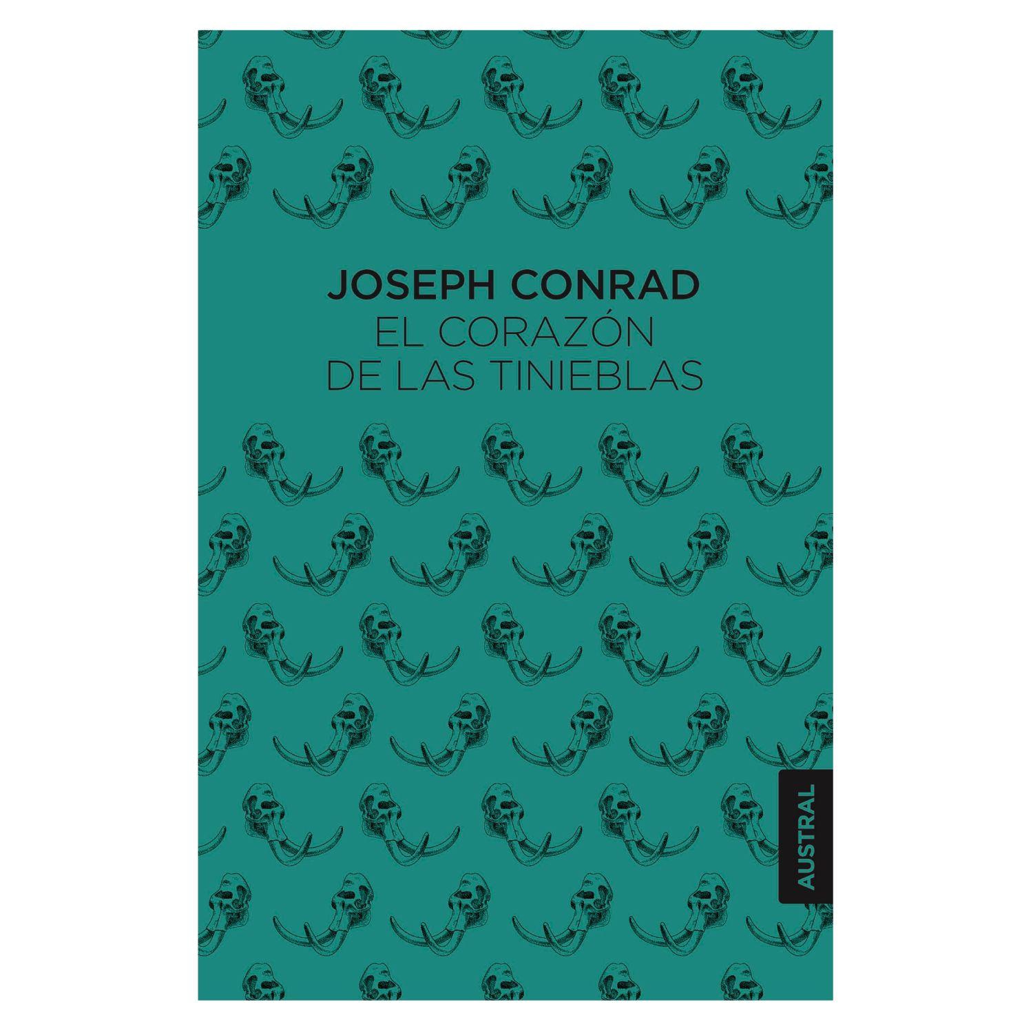 El Corazón De Las Tinieblas-0