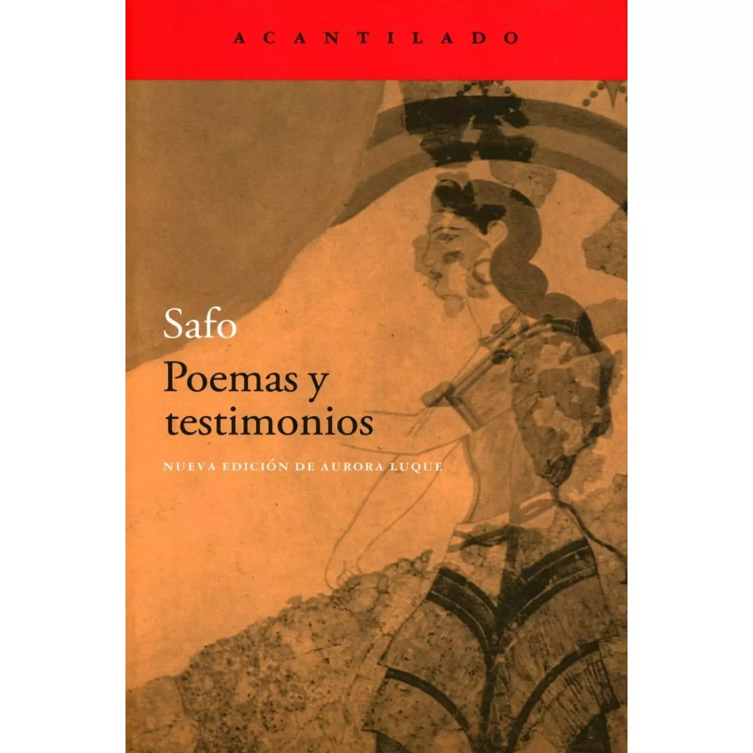 Poemas Y Testimonios-0