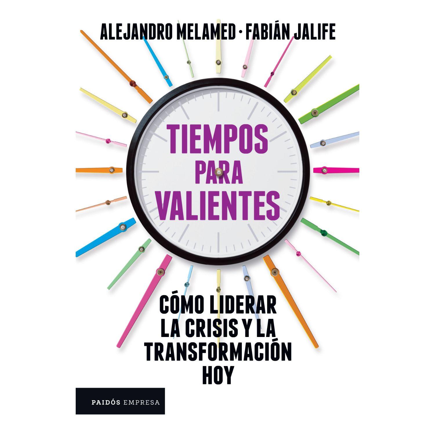Tiempos Para Valientes-0