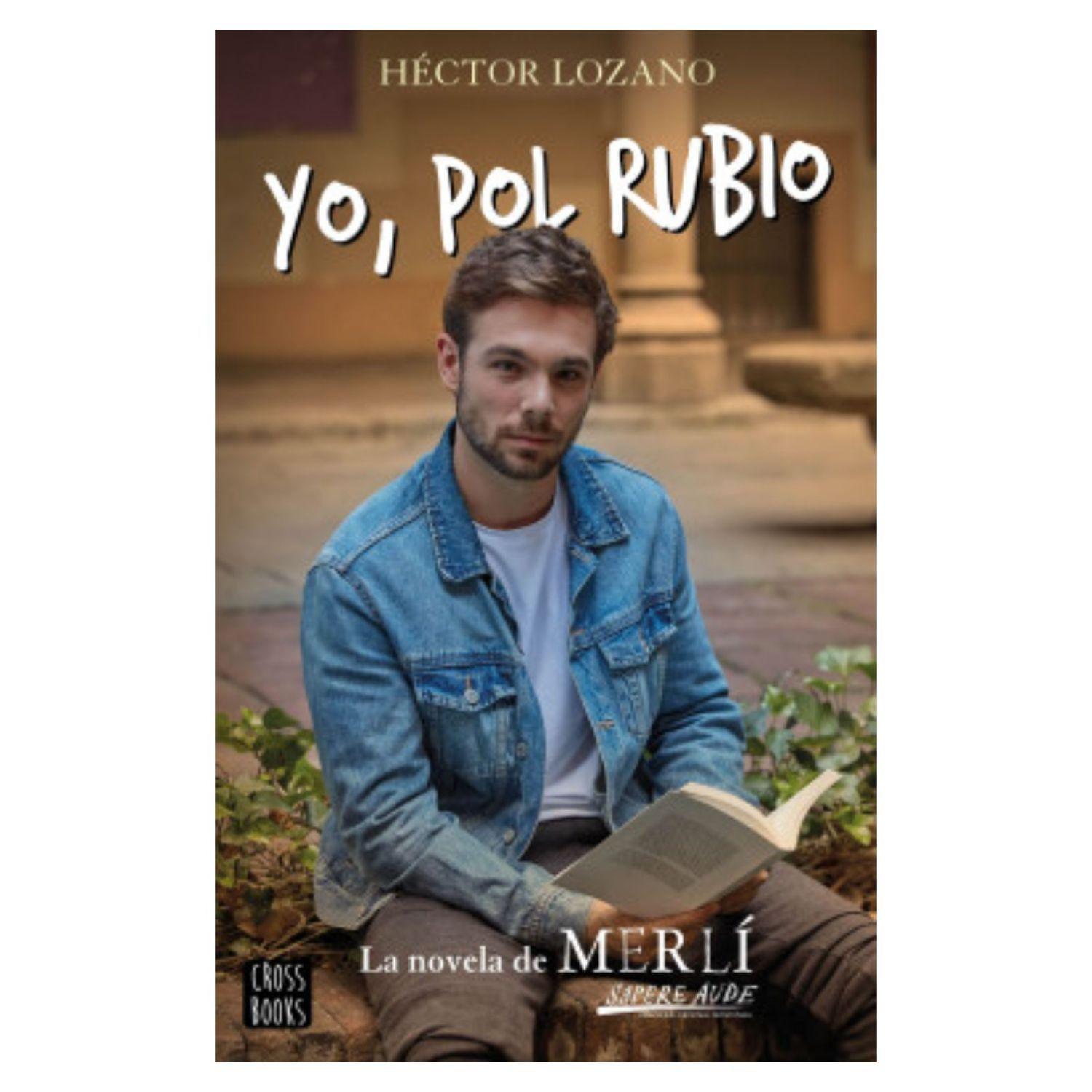 Yo, Pol Rubio-0