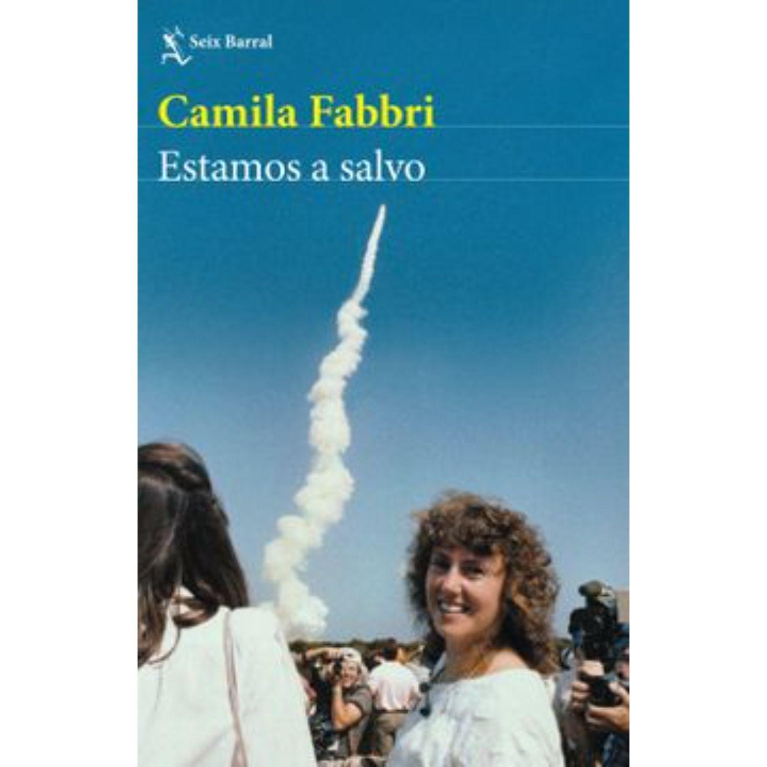 Estamos A Salvo-0