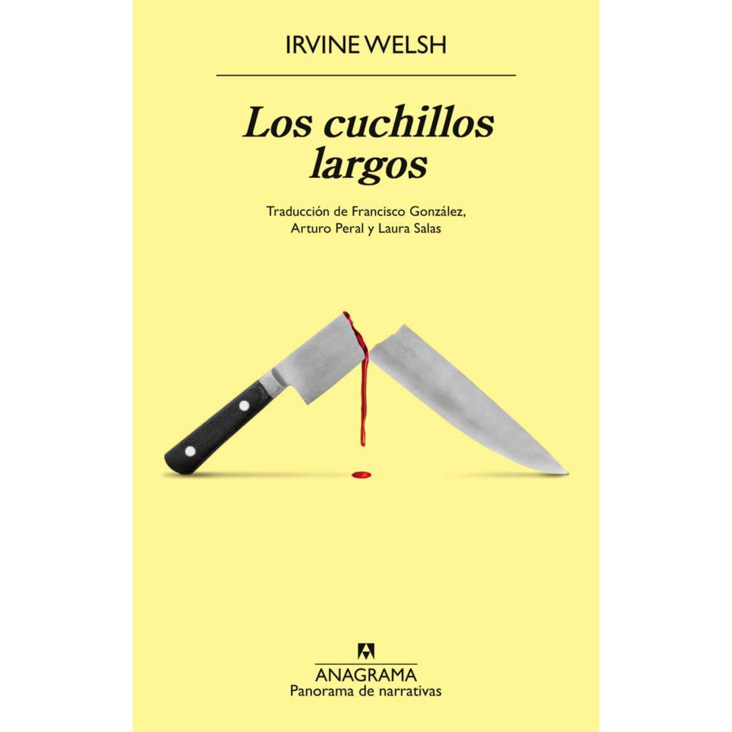 Los Cuchillos Largos-0