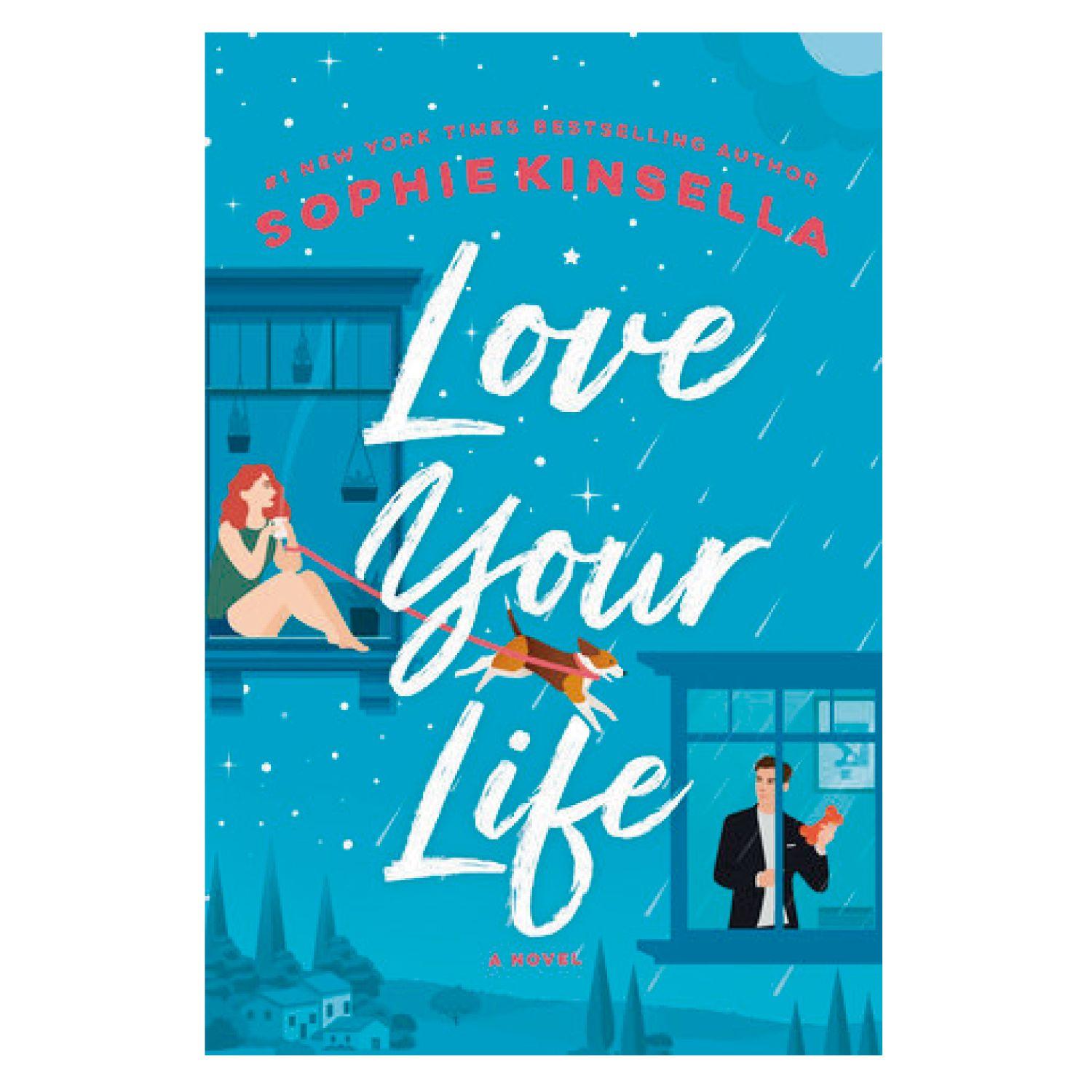 Love Your Life-0