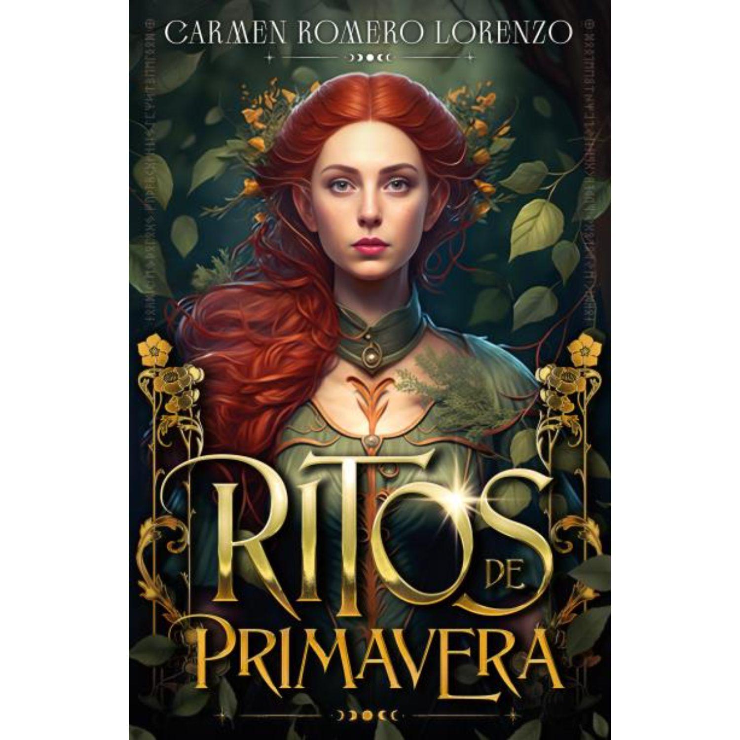 Ritos De Primavera-0