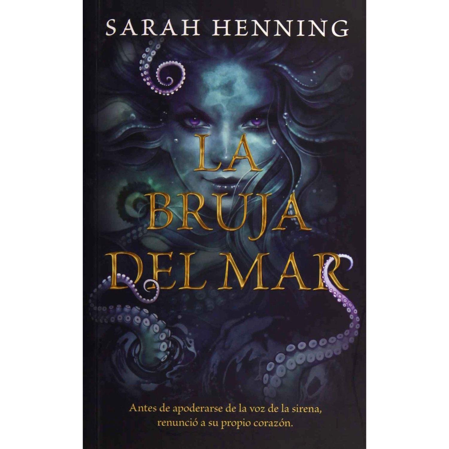 Bruja Del Mar, La-0