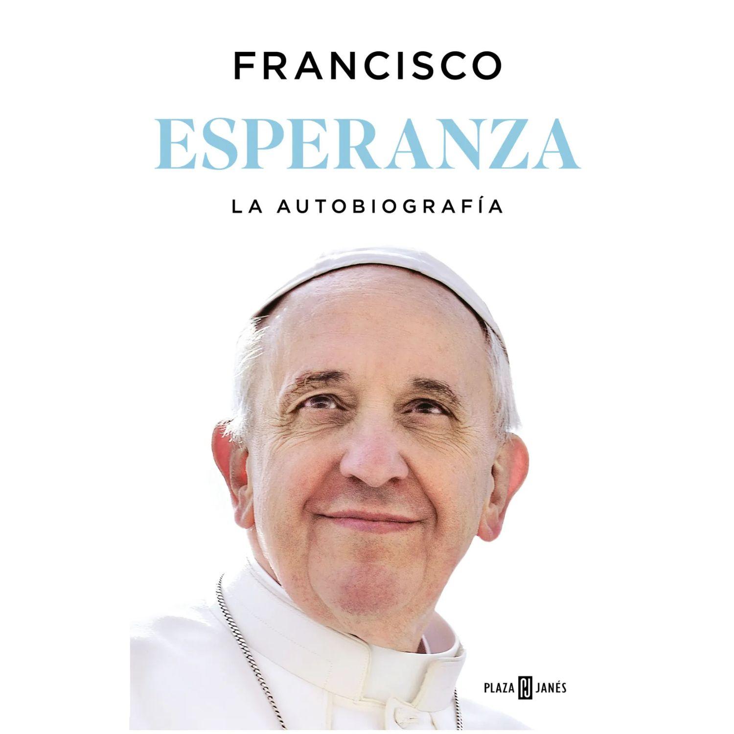 Esperanza. La Autobiografia-0