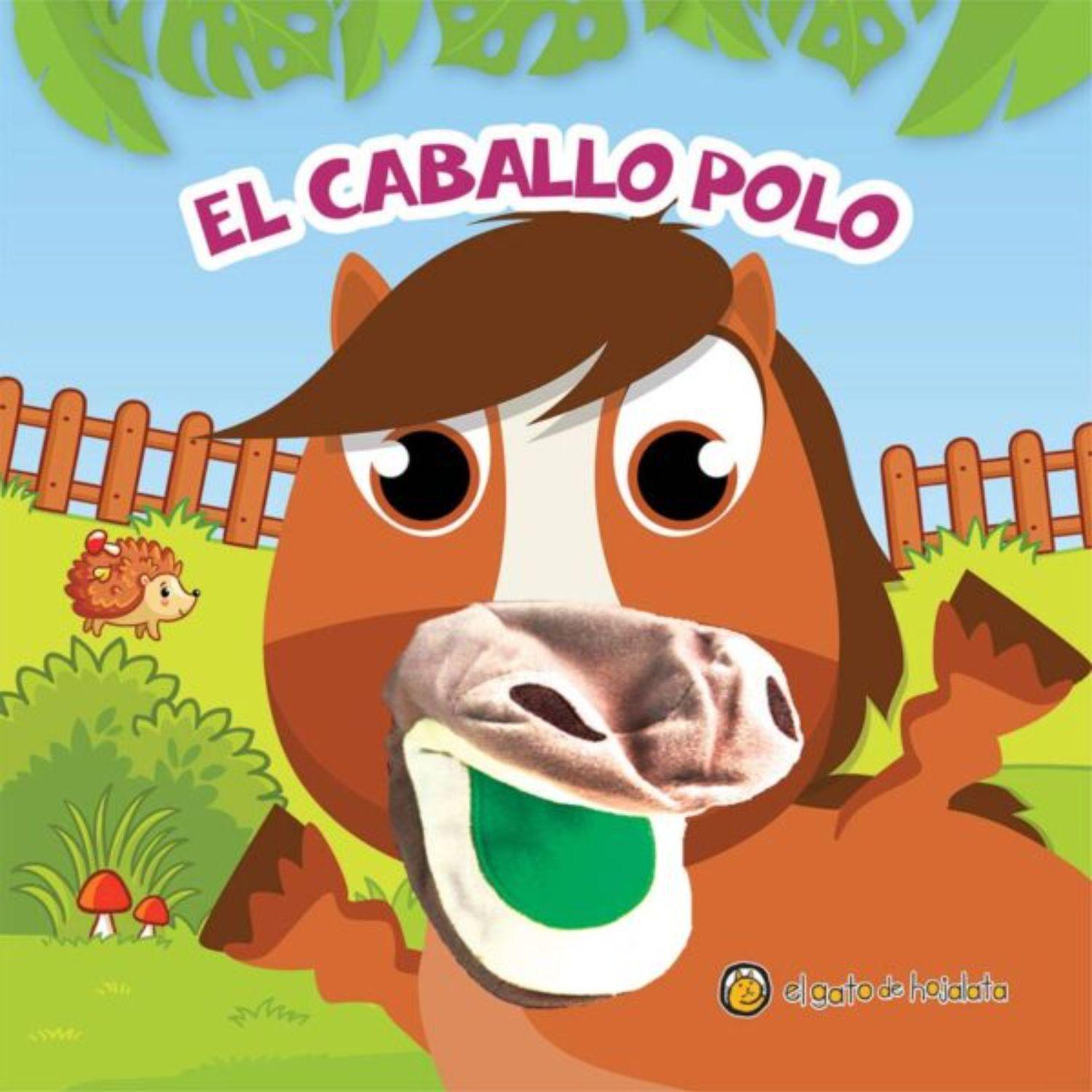 Titeremania - El Caballo Polo-0