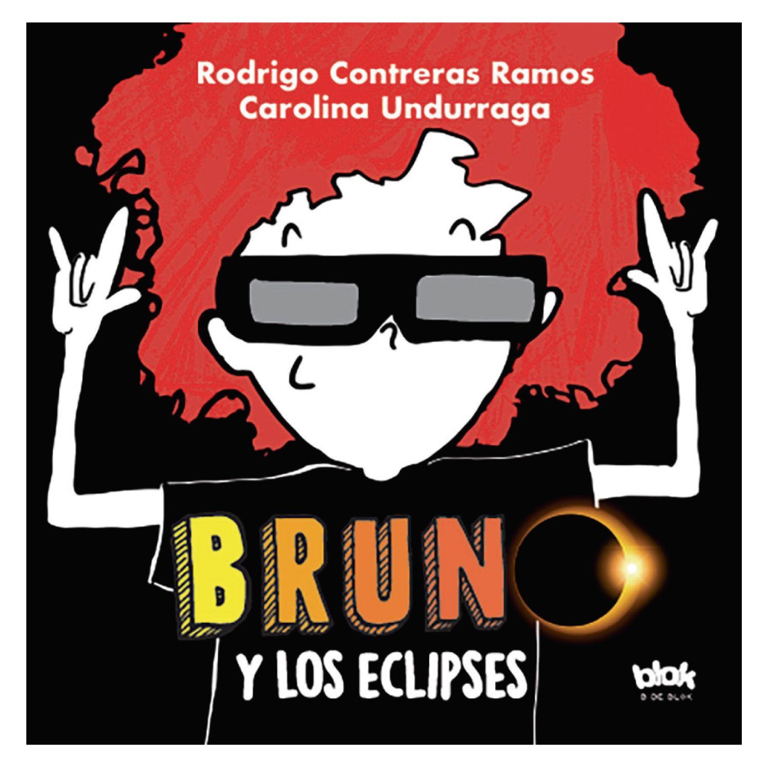 Bruno y Los Eclipses-0