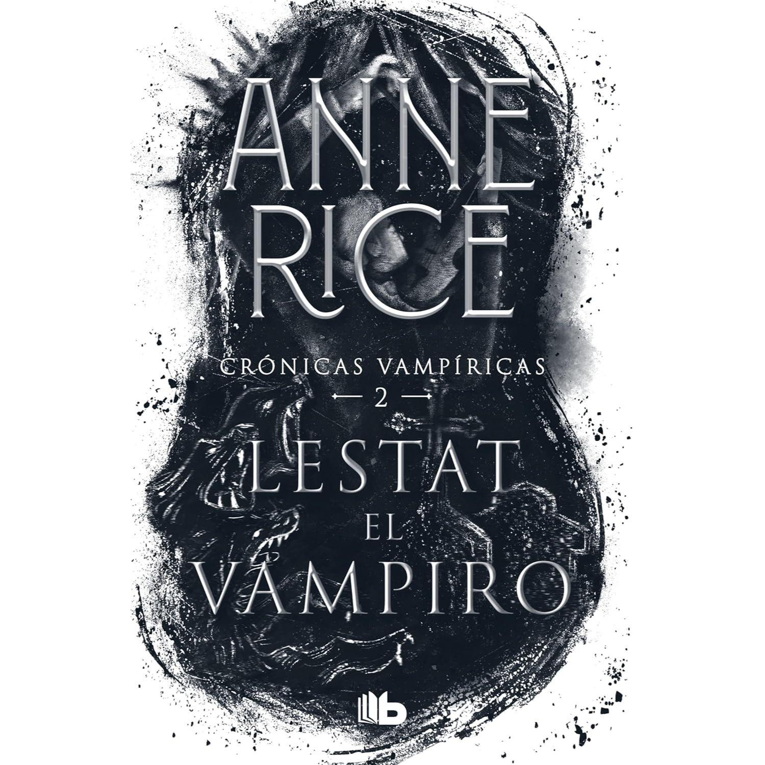 Vampiricas 2 - Lestat El Vampiro-0