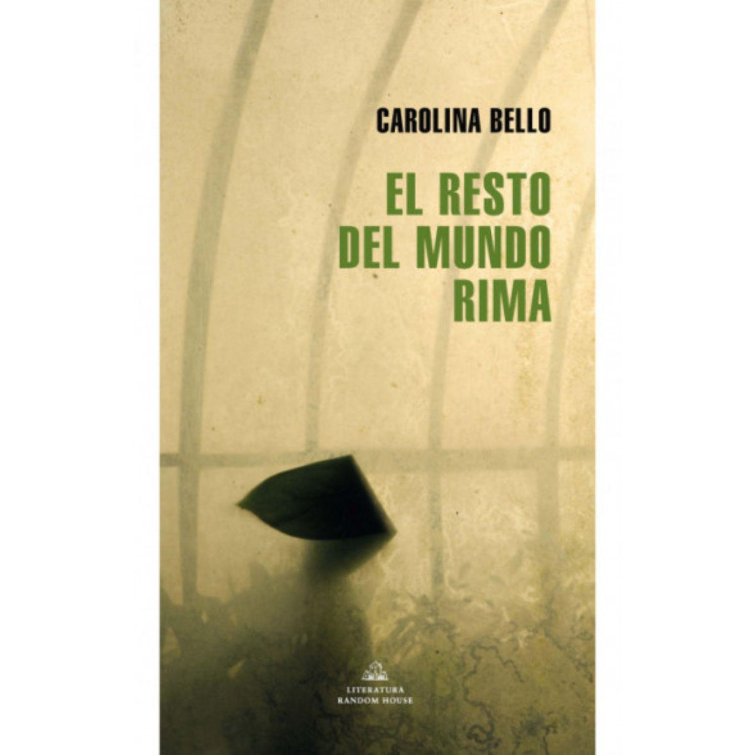 El Resto Del Mundo Rima-0