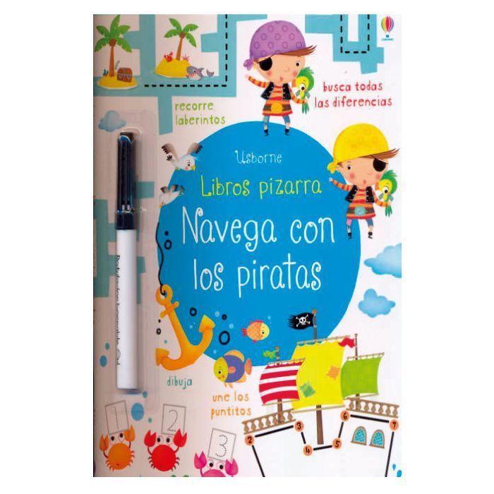 Navega Con Los Piratas-1