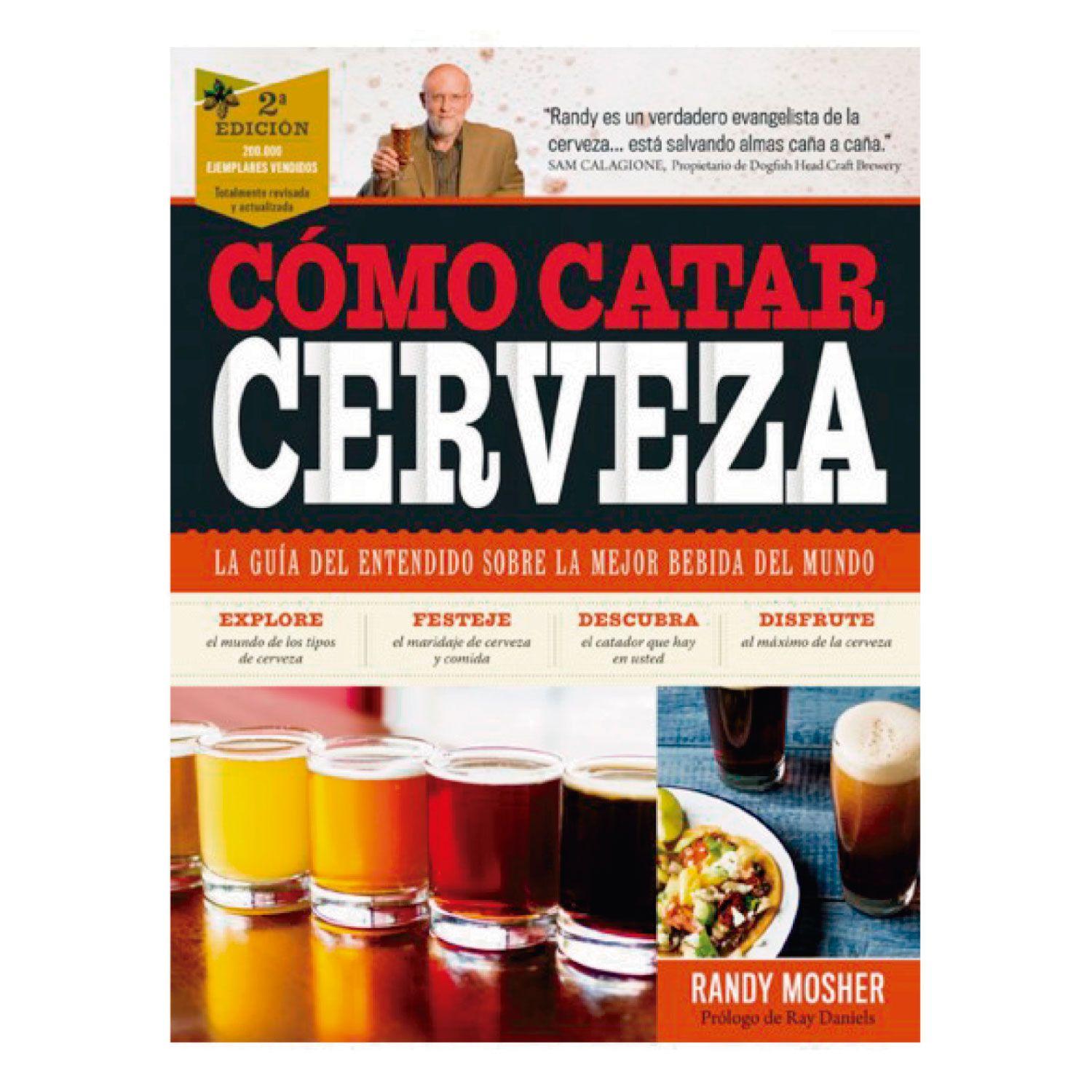 Como Catar Cerveza-1