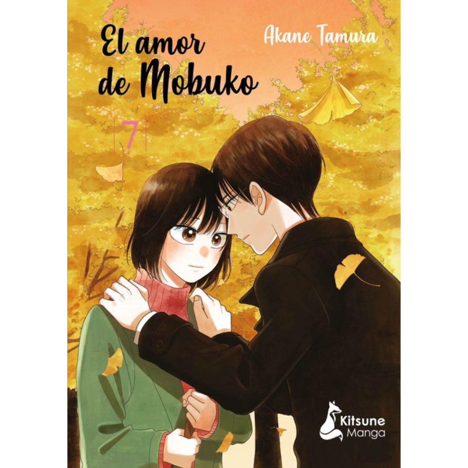 Amor De Mobuko, El 7-0
