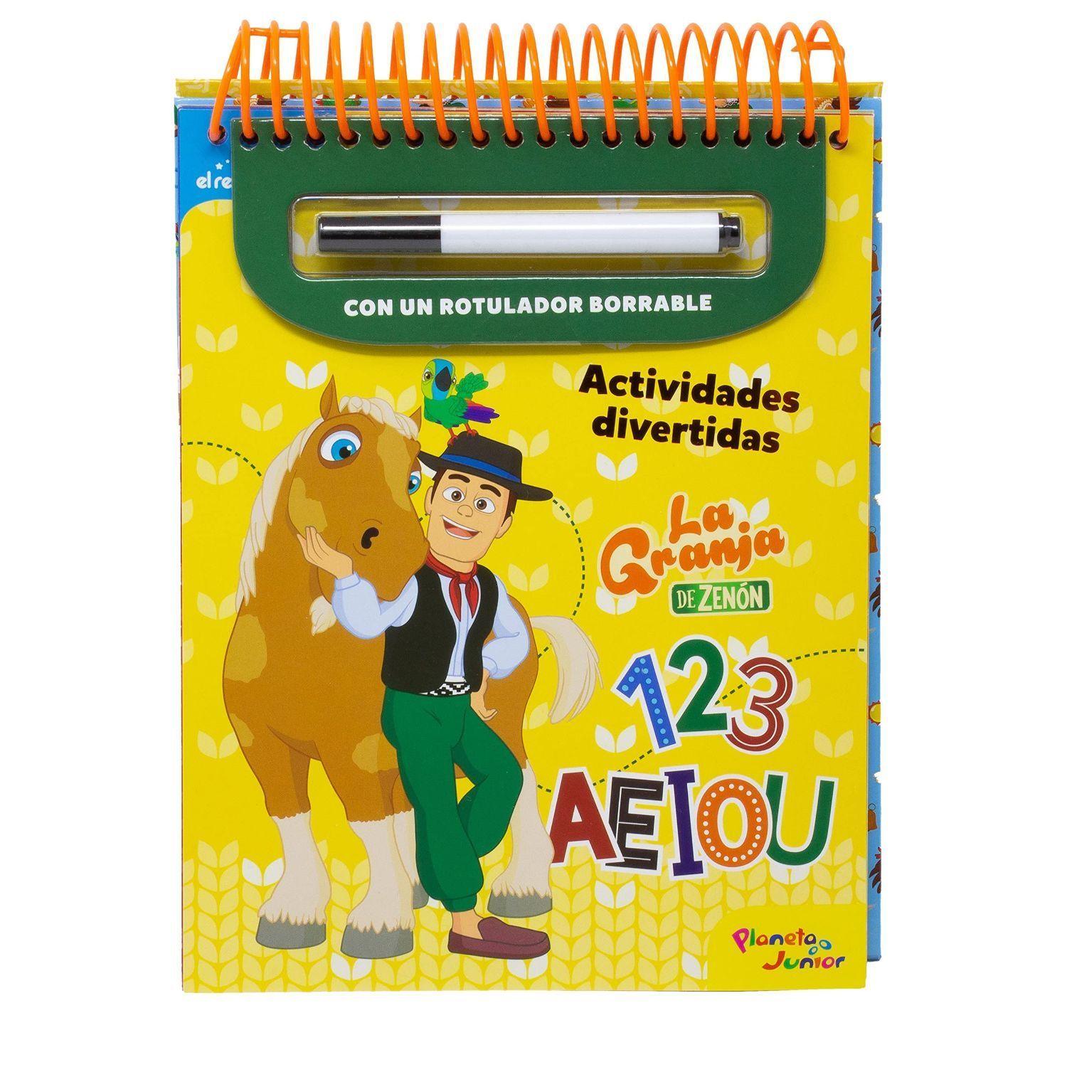 Actividades divertidas-0