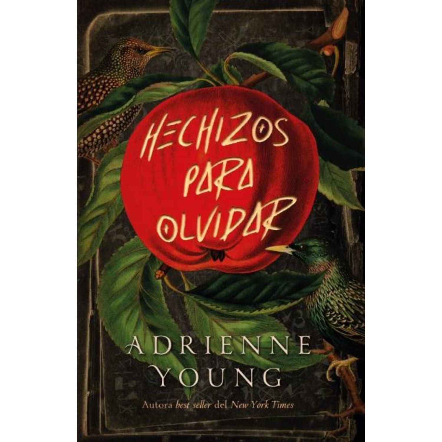 Hechizos Para Olvidar-0