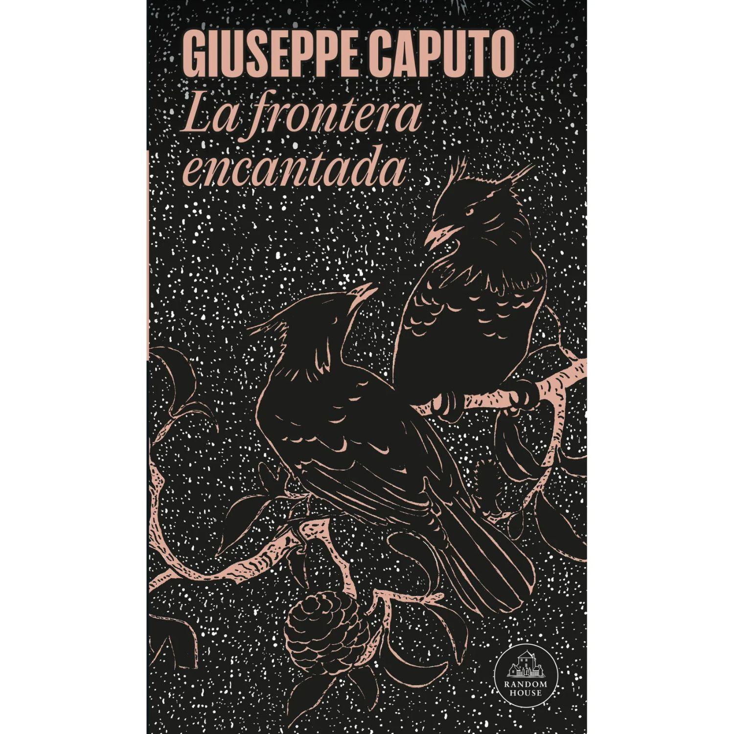 La Frontera Encantada-0