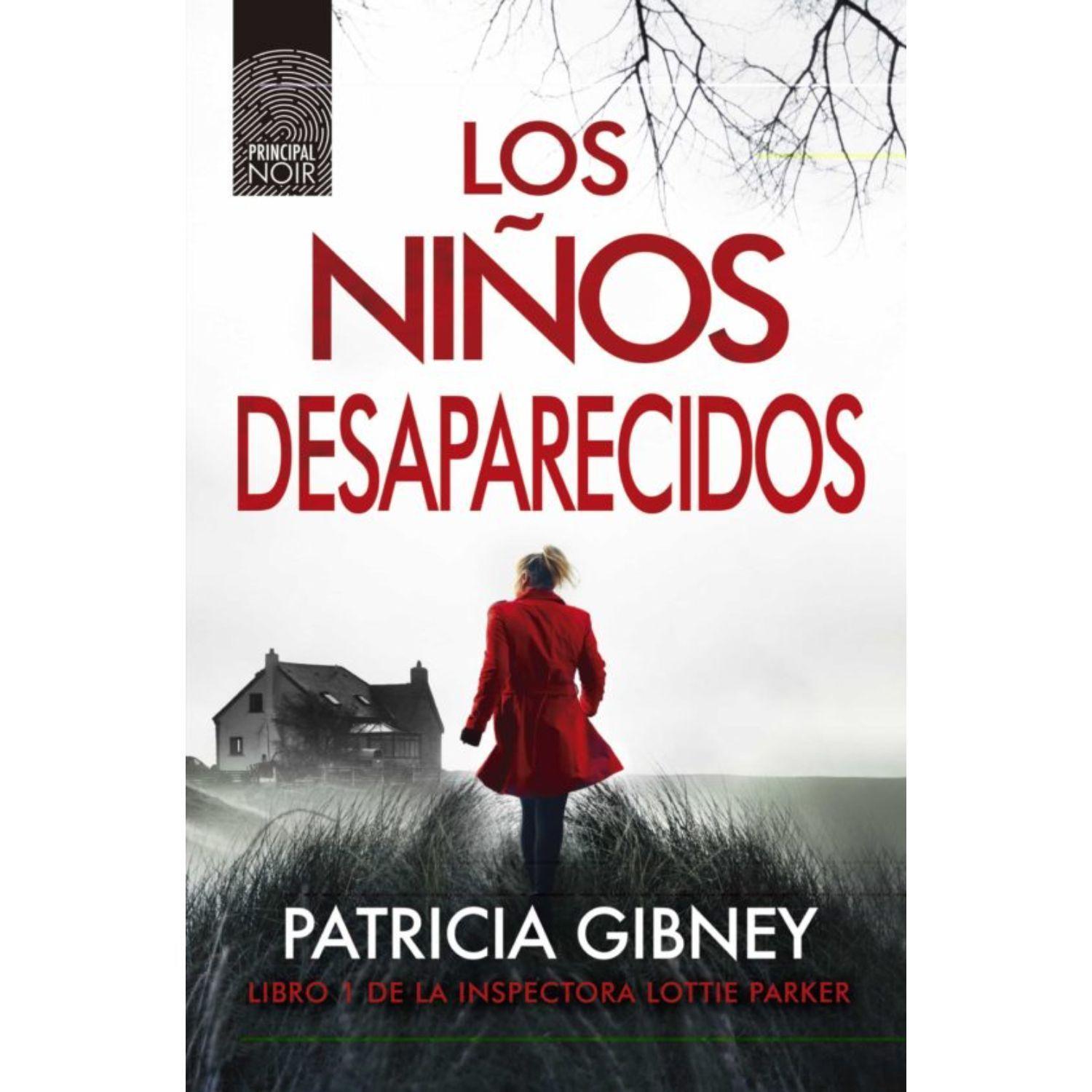 Los Niños Desaparecidos-0