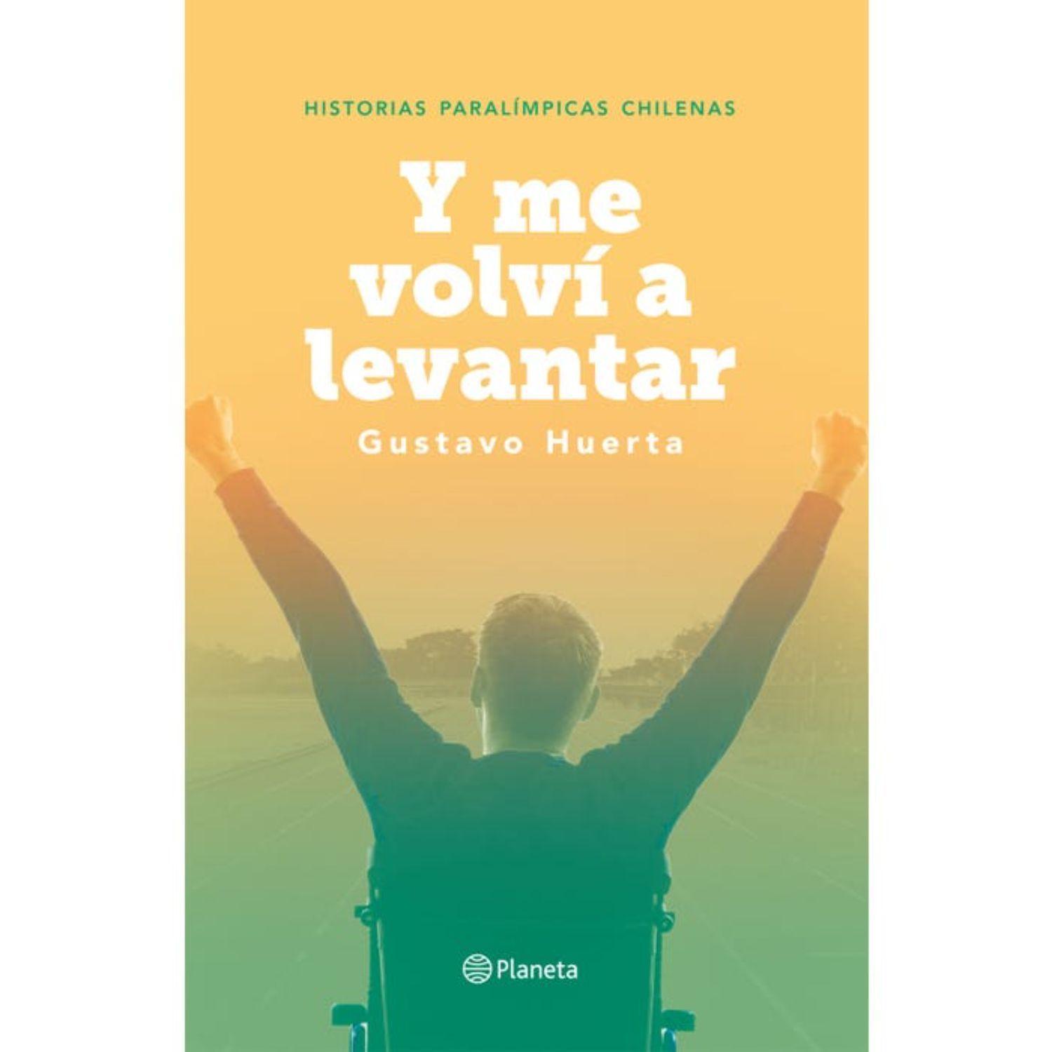 Y Me Volví A Levantar-0