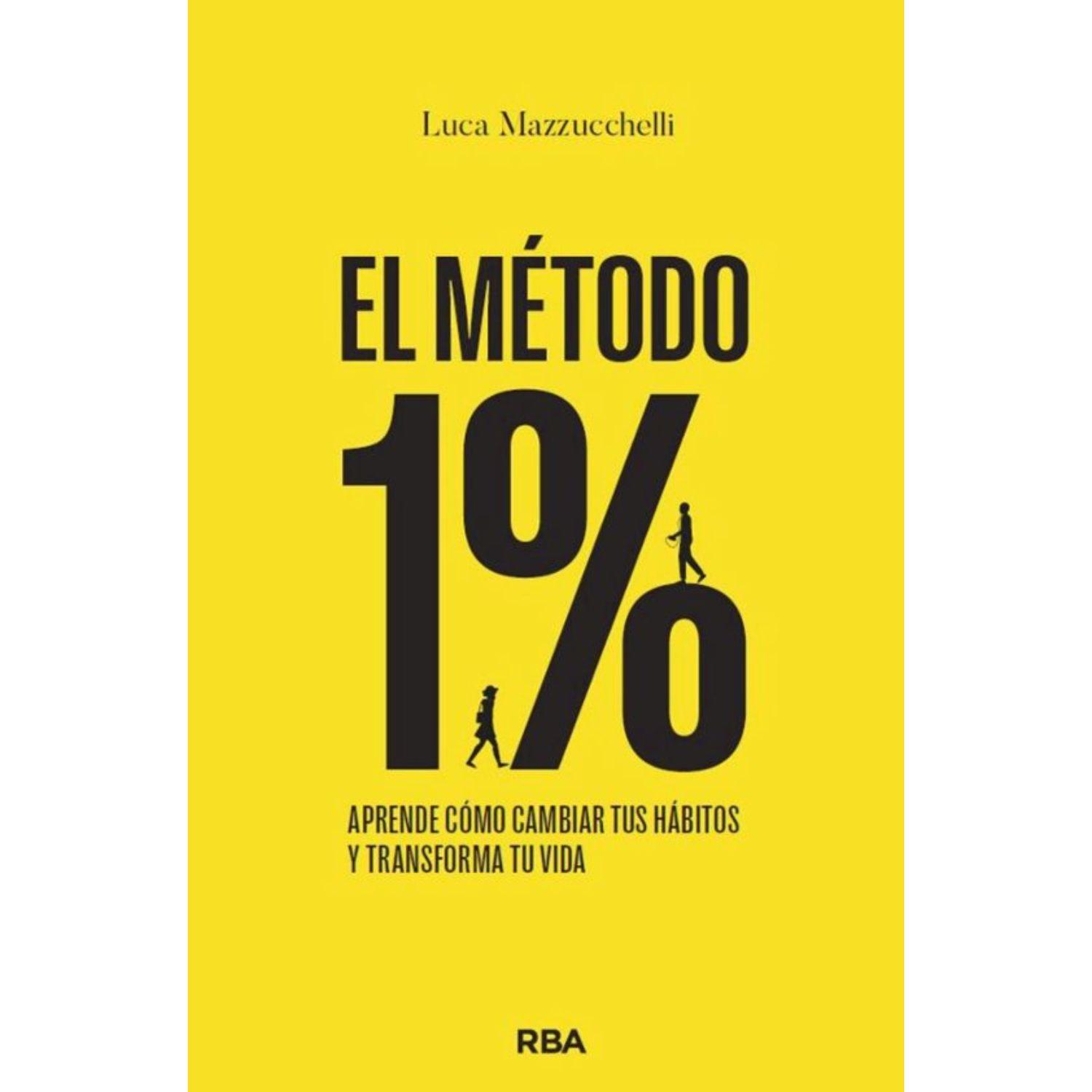 El Metodo 1%-0