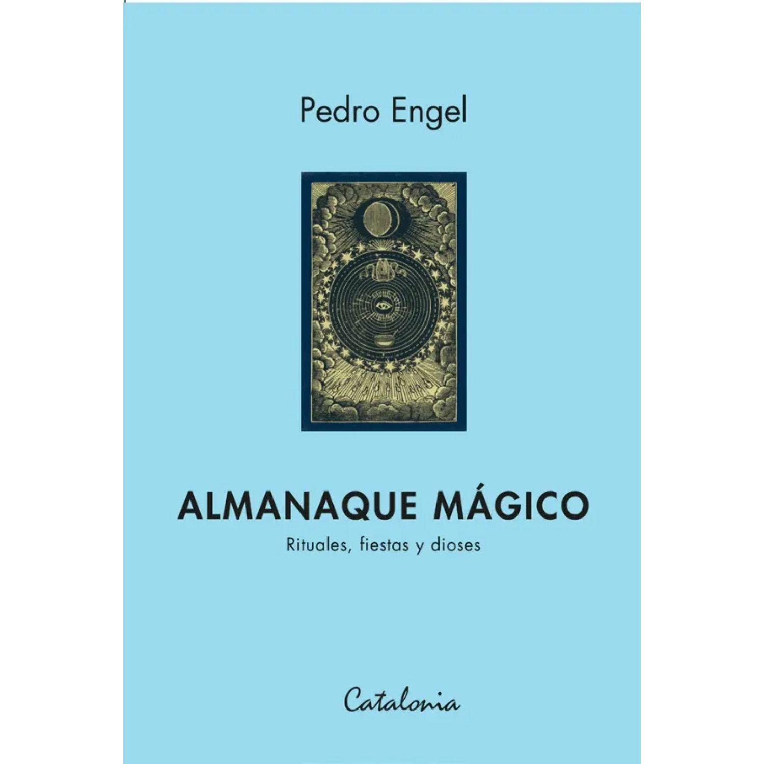 Almanaque Magico, El-0