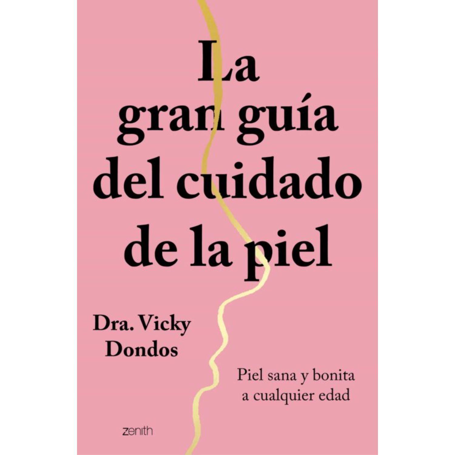 La Gran Guía Del Cuidado De La Piel-0