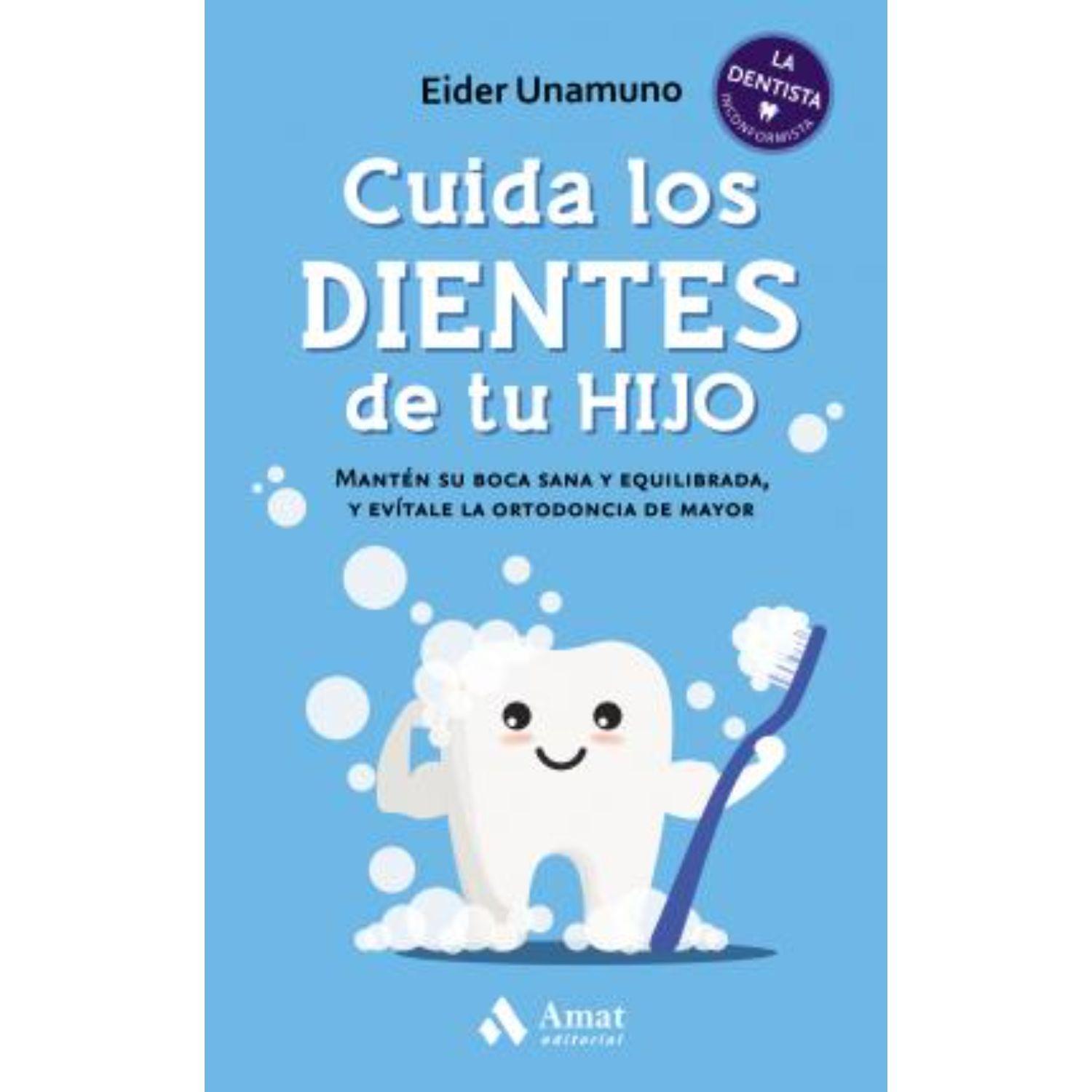 Cuida Los Dientes De Tu Hijo-0