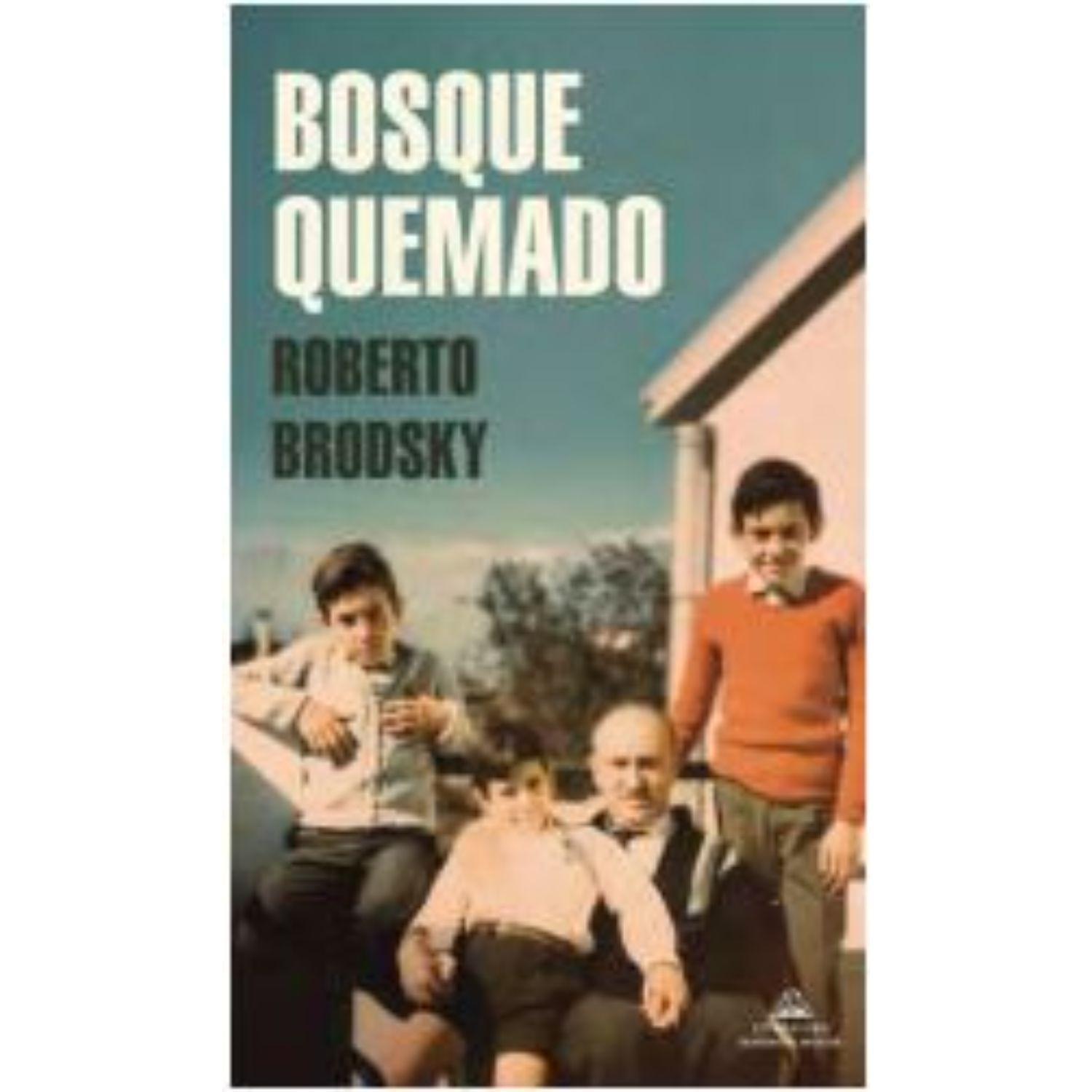 Bosque Quemado (Relanzamiento)-0
