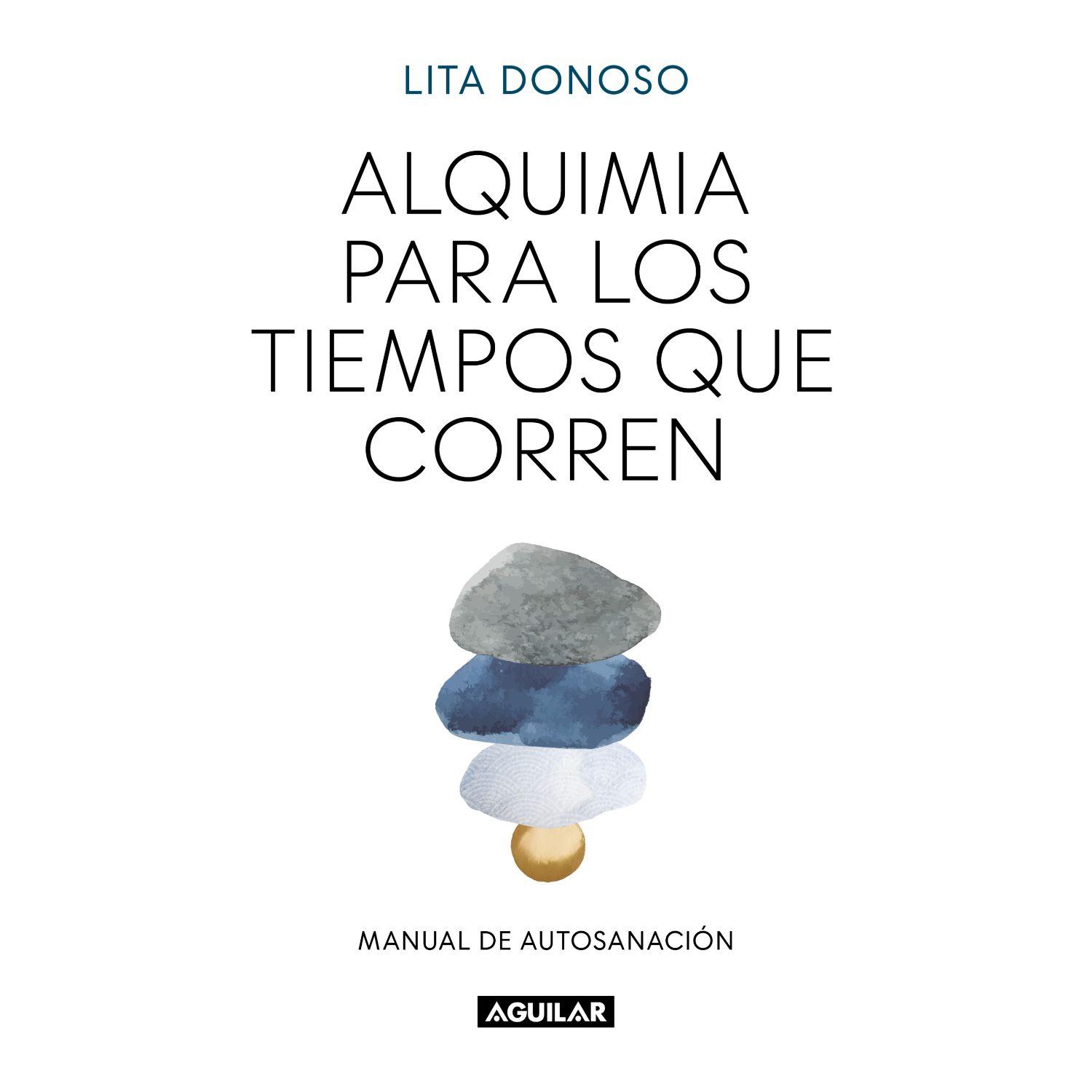 Alquimia Para Los Tiempos Que Corren-0