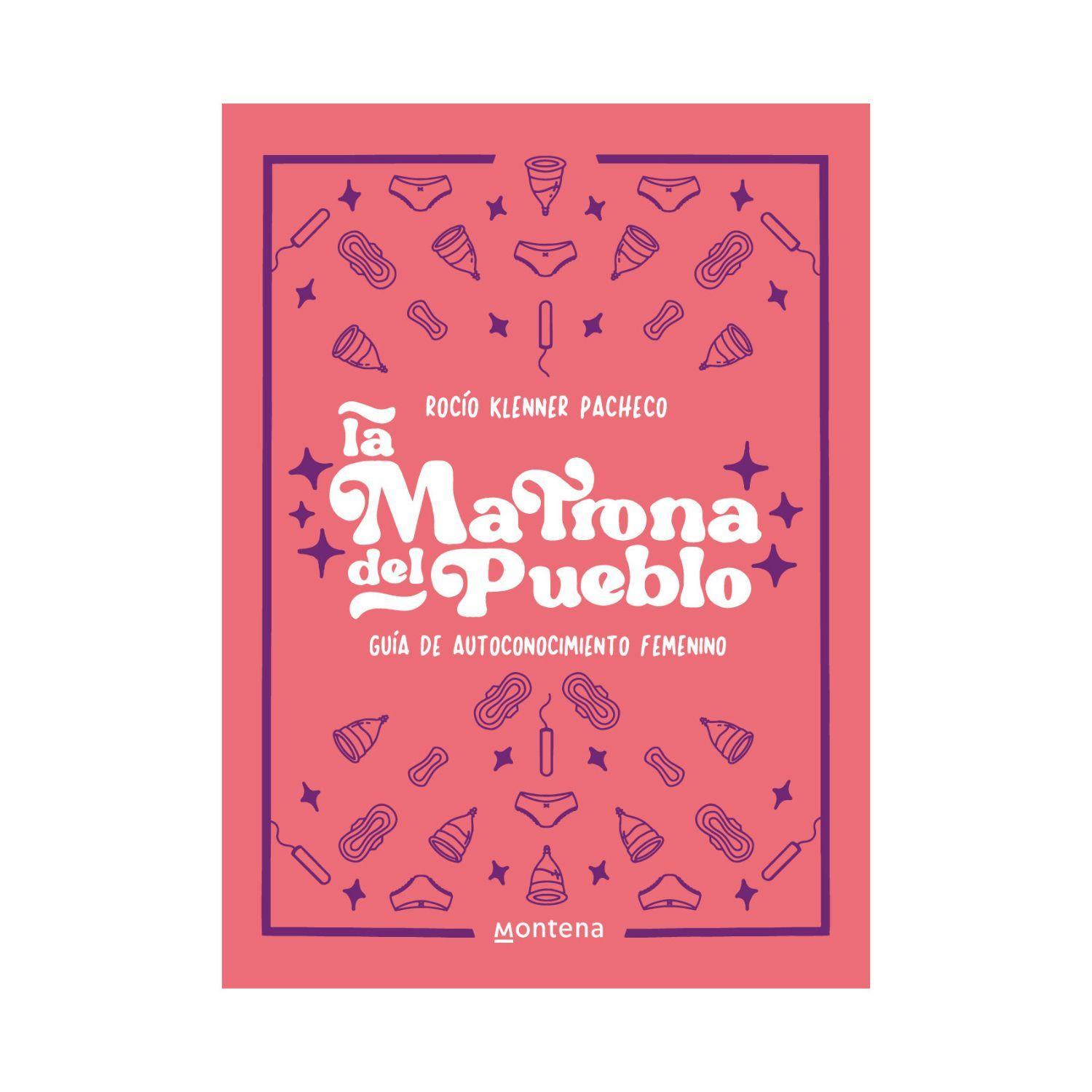 La Matrona Del Pueblo-0