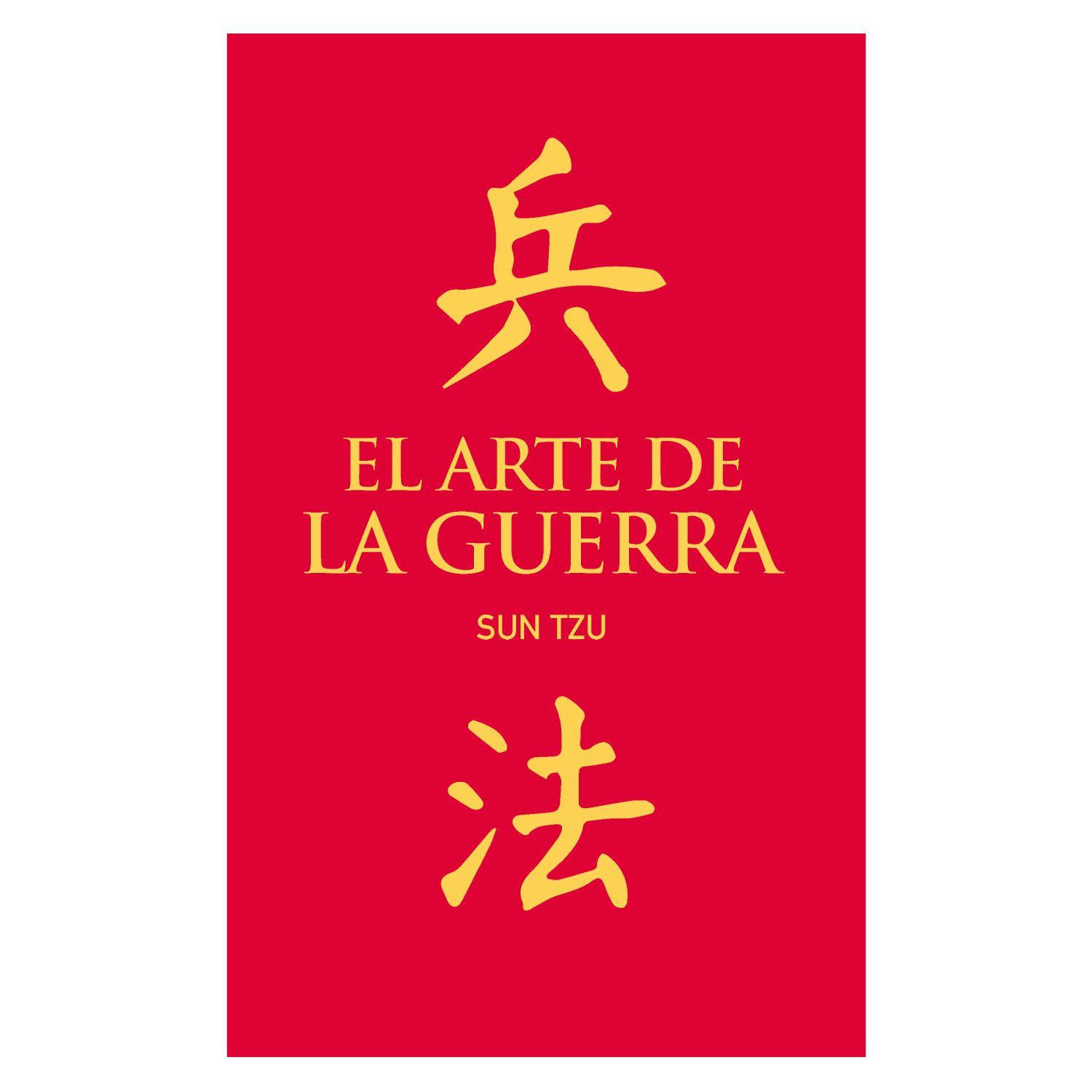 El Arte De La Guerra-0