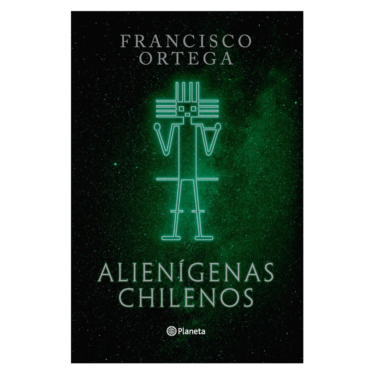 Alienígenas Chilenos-0