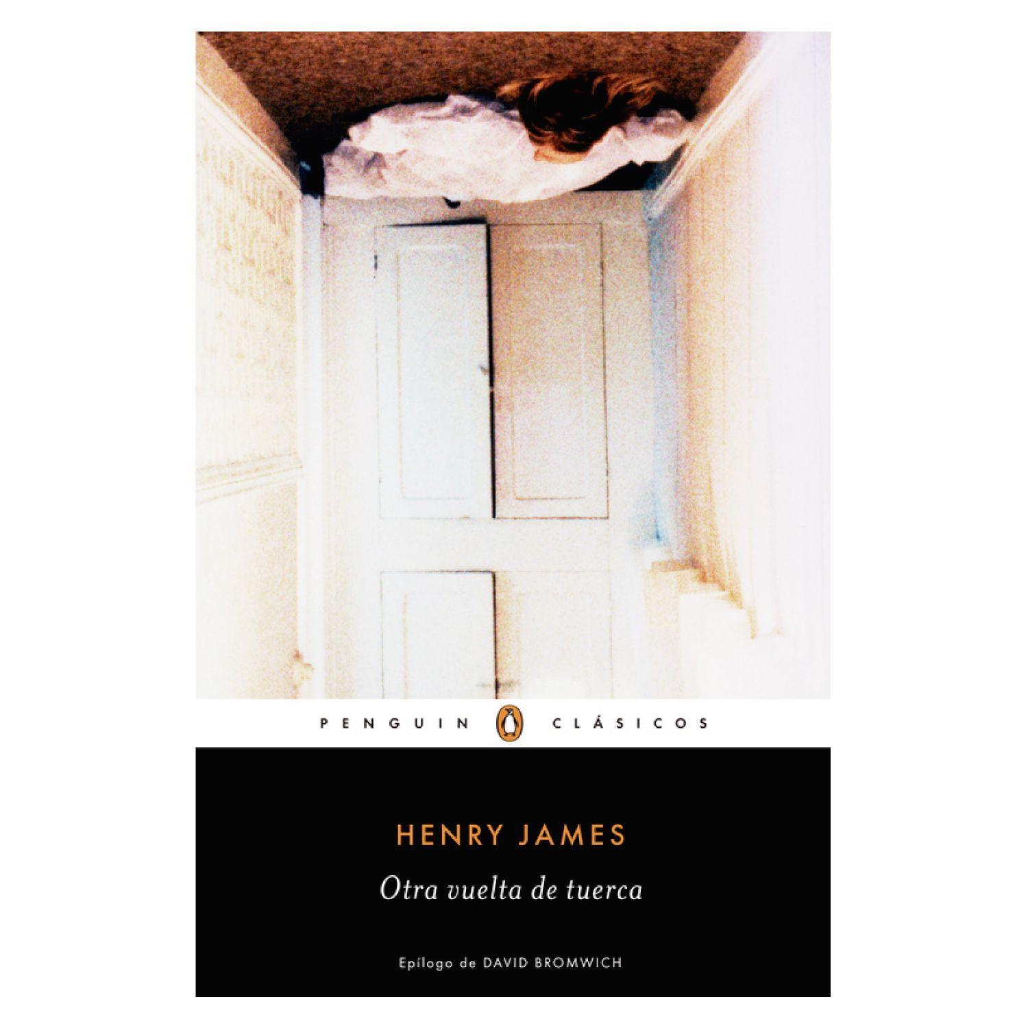 Otra Vuelta De Tuerca-0